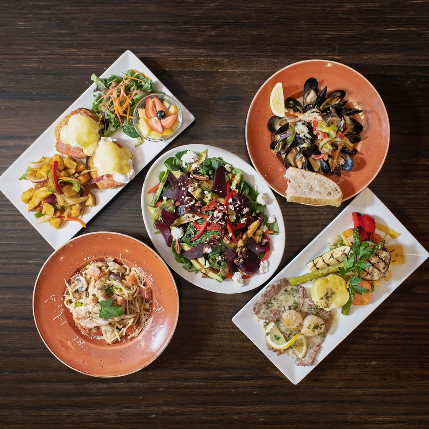 Vipei Bistro