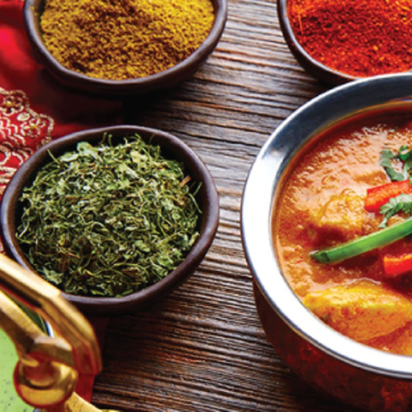 Restaurant Raja
