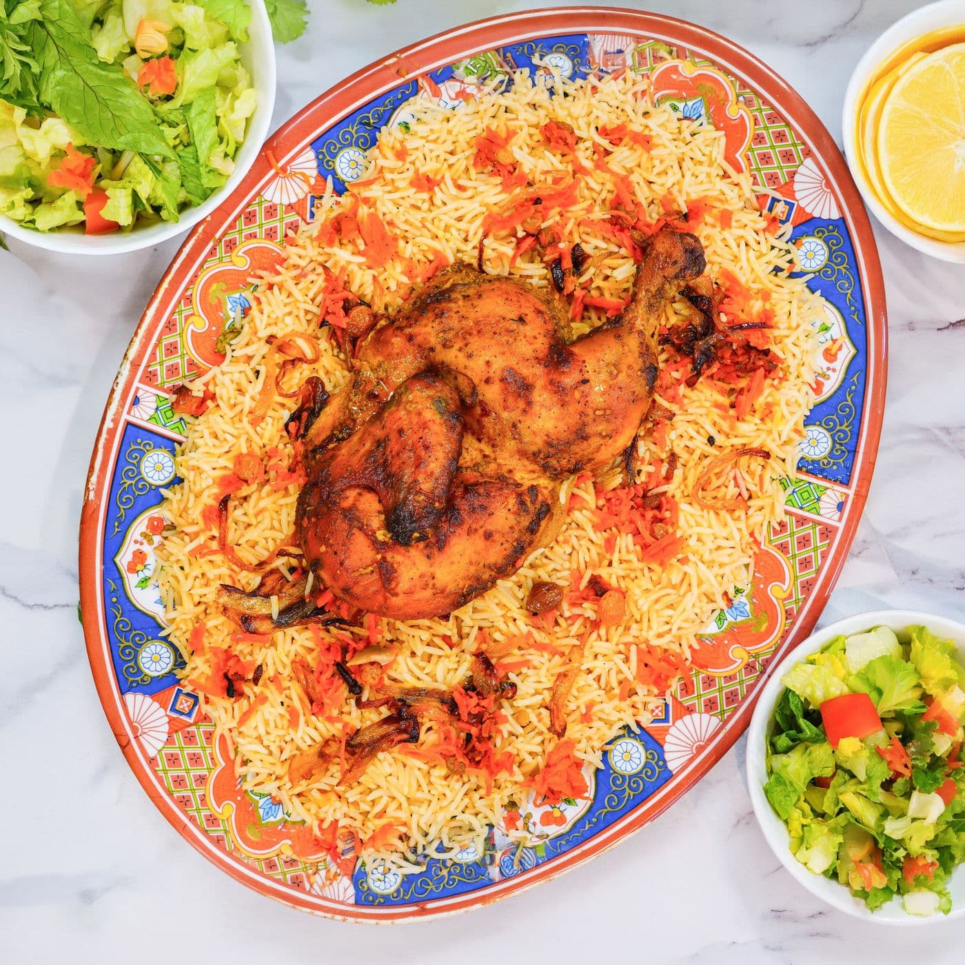 Yemen Kitchen LTD