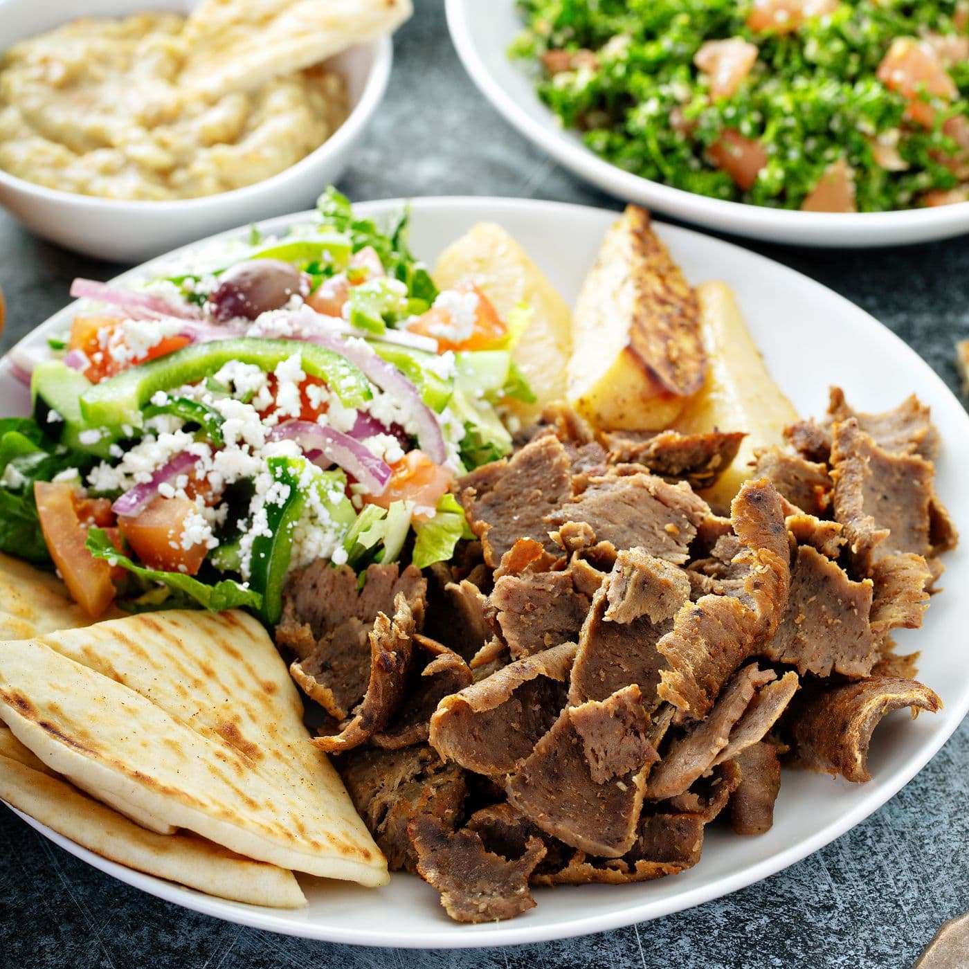 Antalya Restaurant