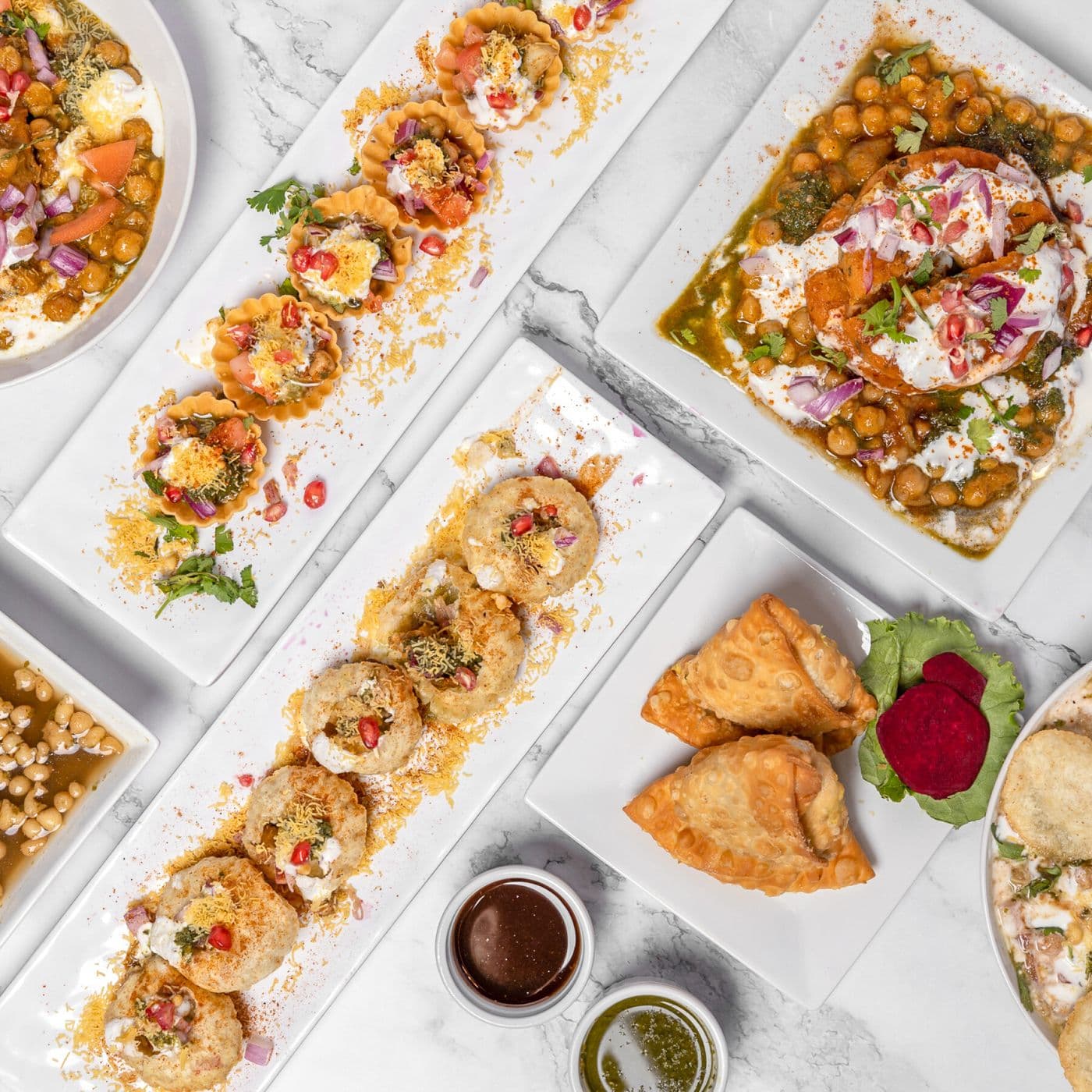 CHAAT EXPRESS