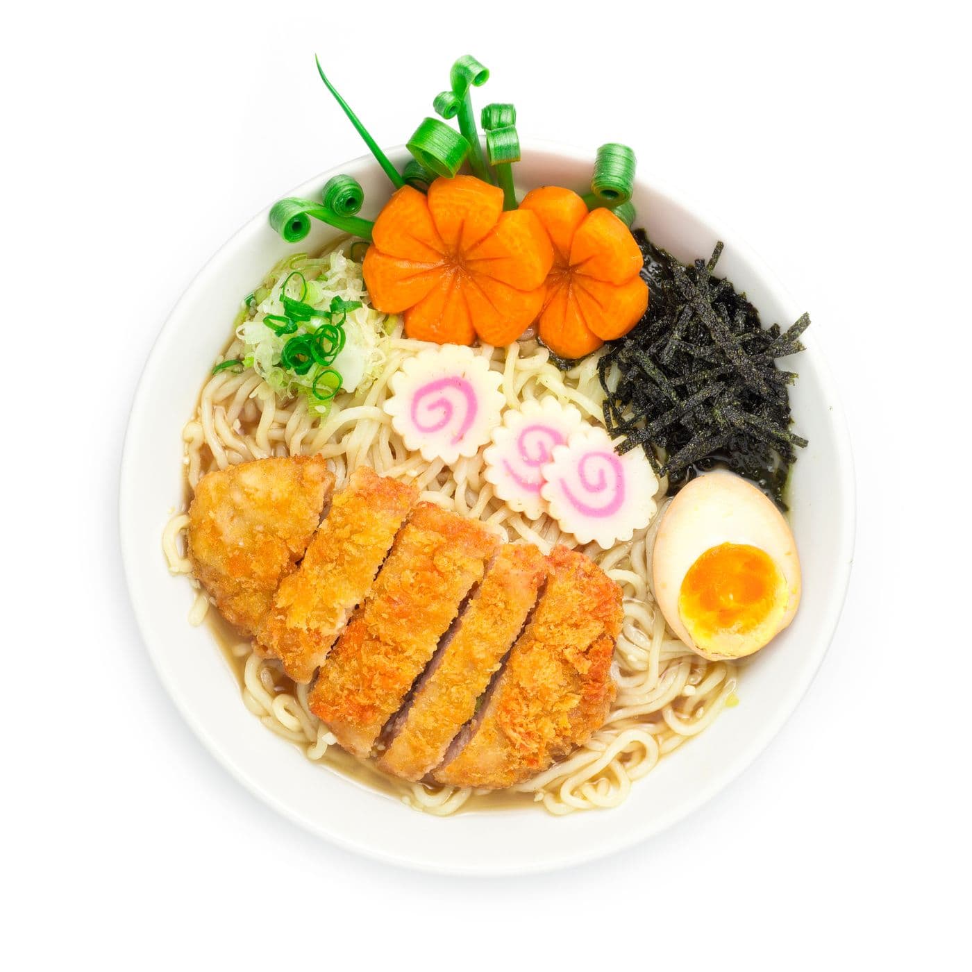 Tokugawa - DNU
