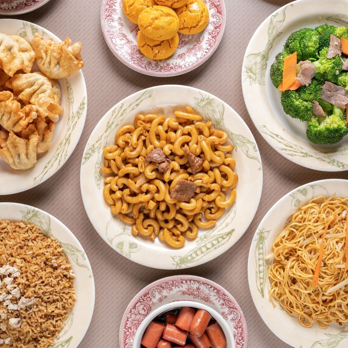 Red Chilli Szechuan Cuisine