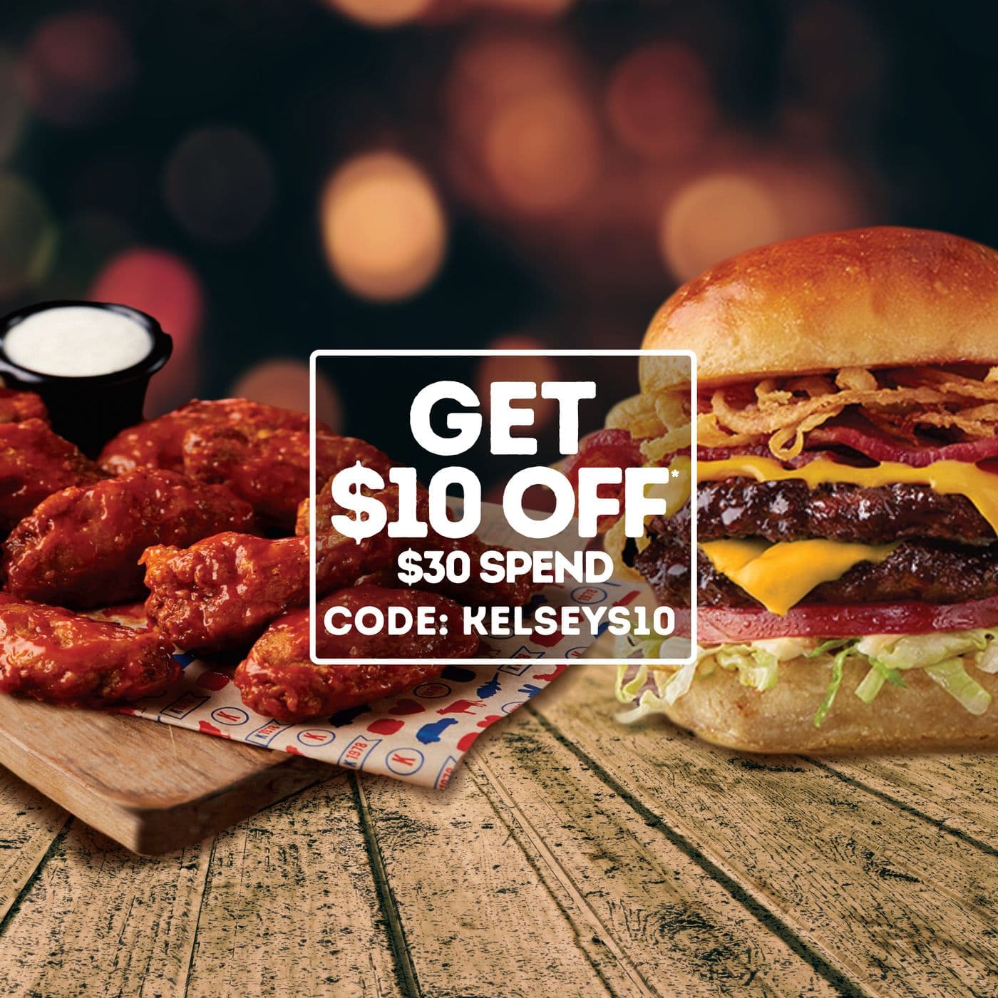 Kelseys
