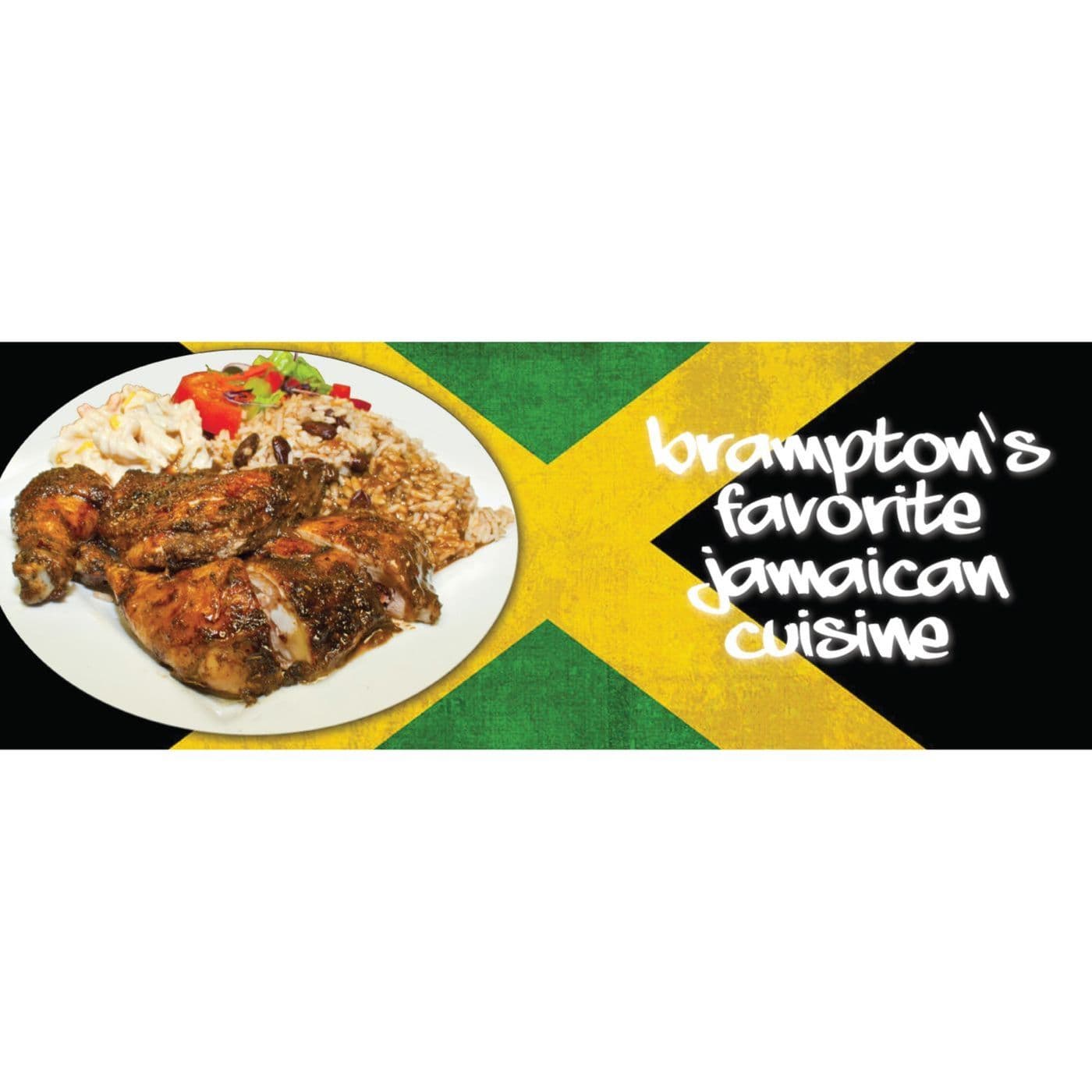 Baker's Jerk House