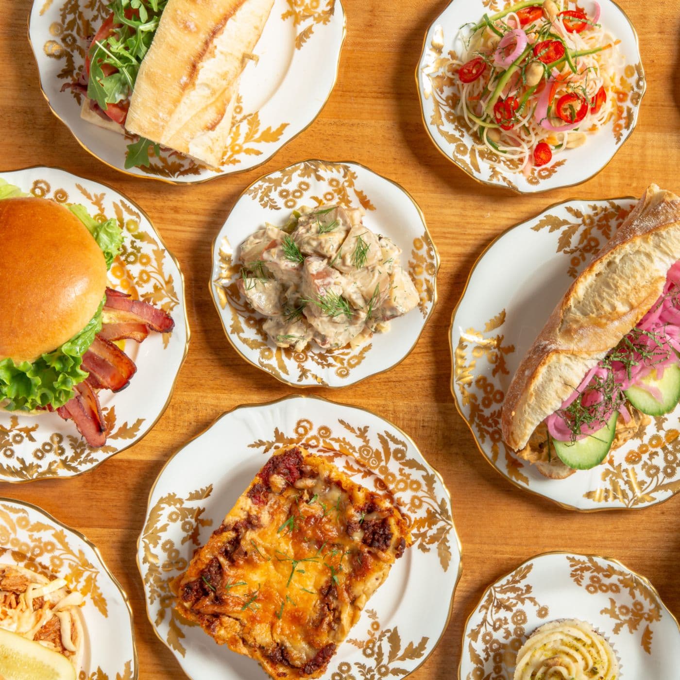The Ellery Market & Catering