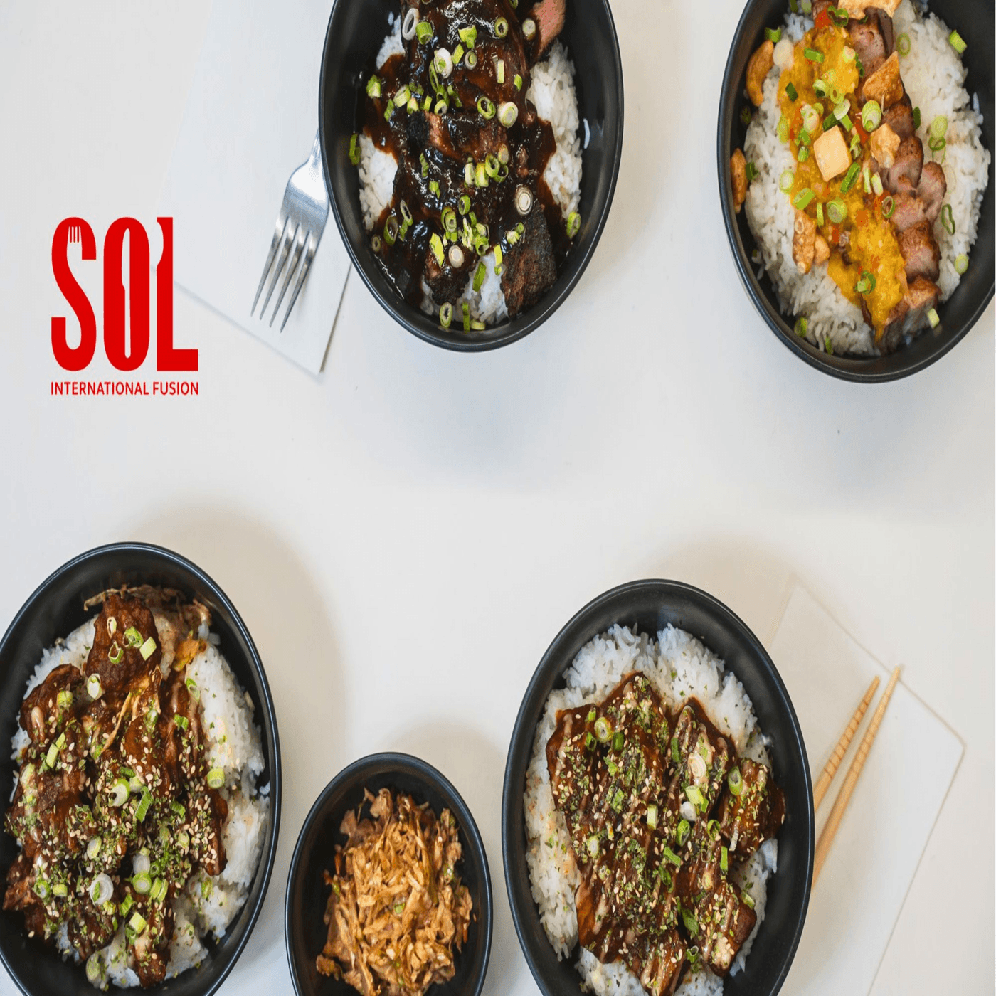 Sol Bistro
