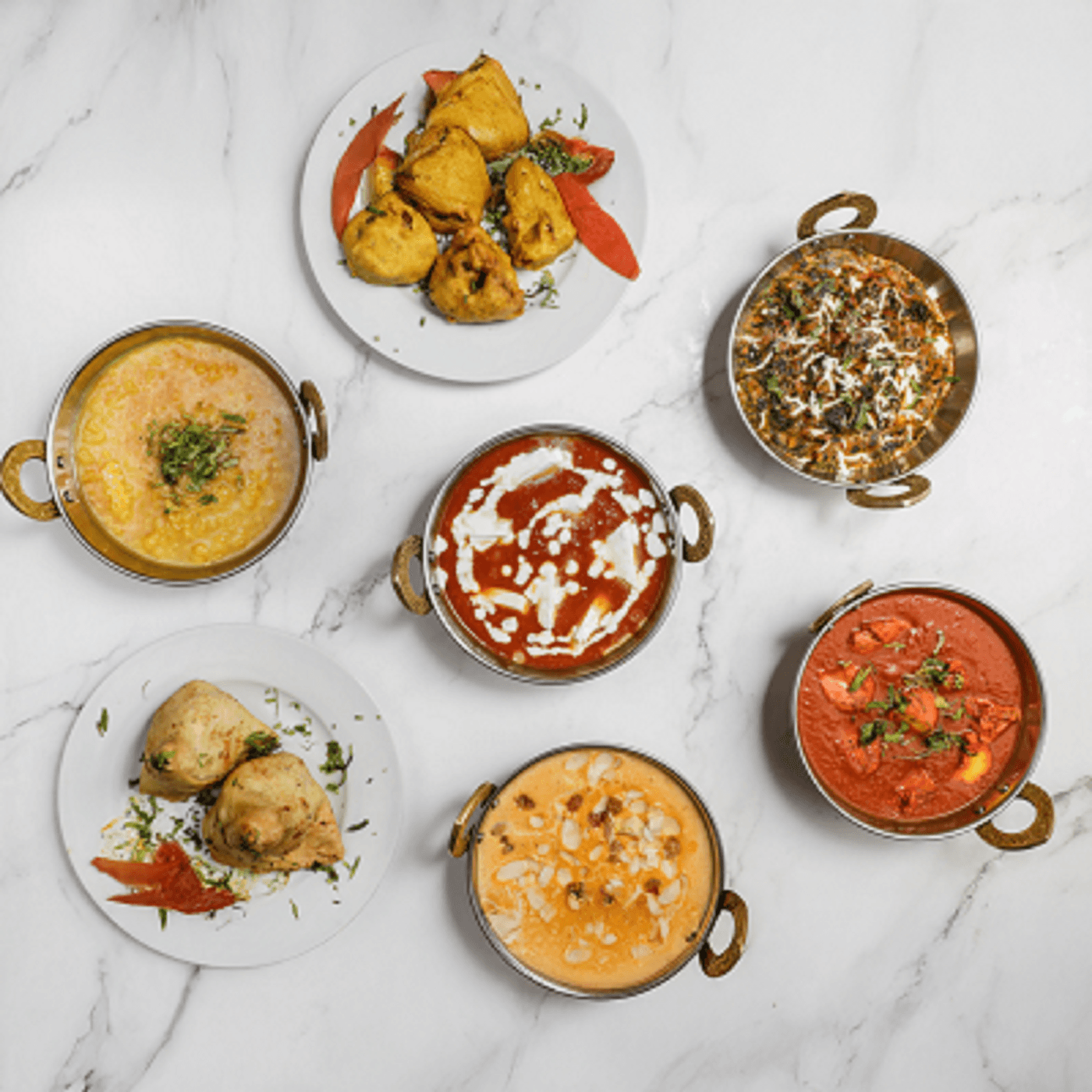 Vedika Foods