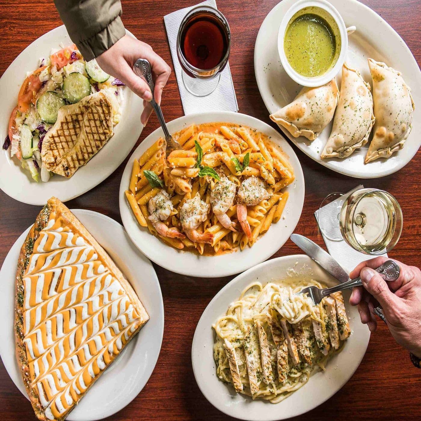 Remezzo Italian Bistro