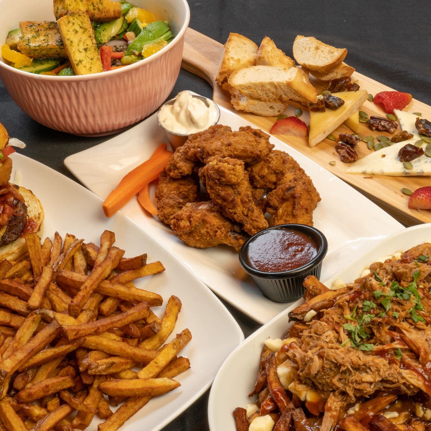 Le Pub Du Bon Vivant