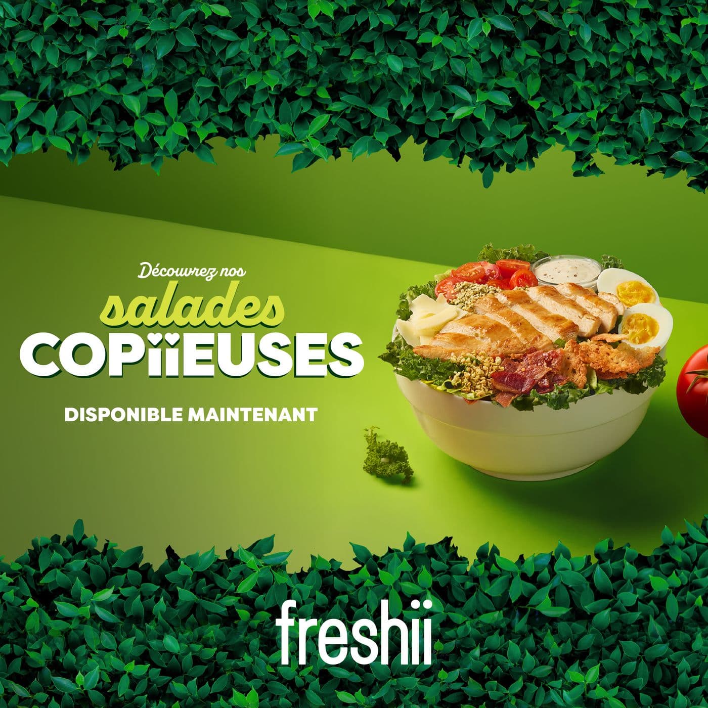 Freshii