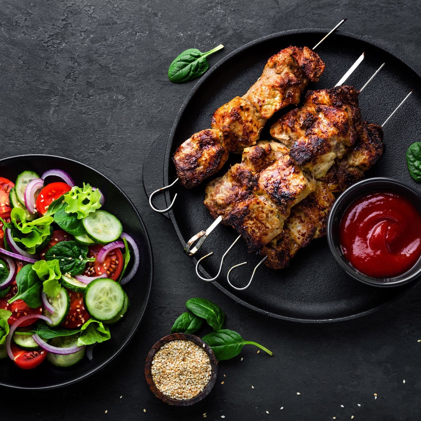 Restaurant l'art Kebab