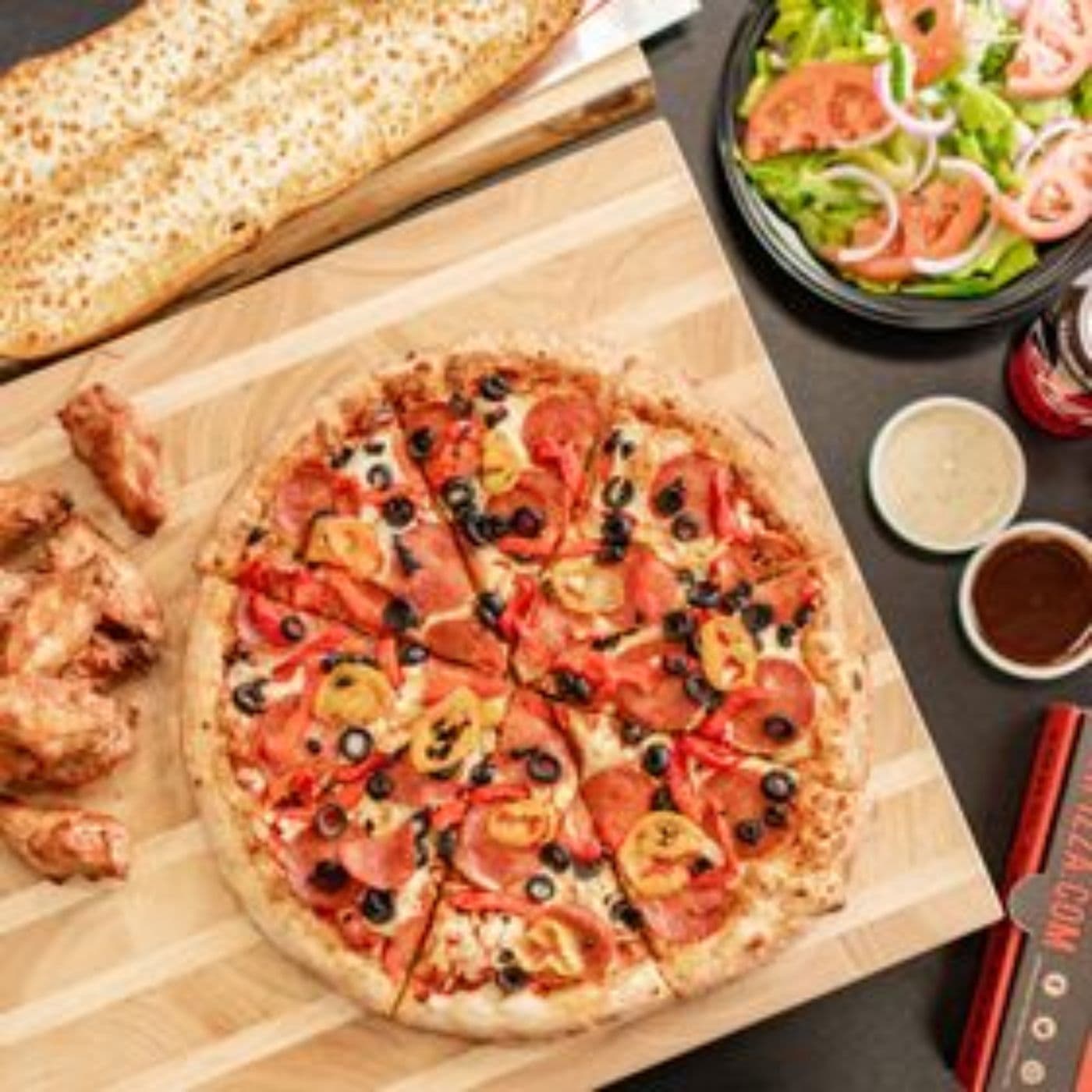 241 Pizza