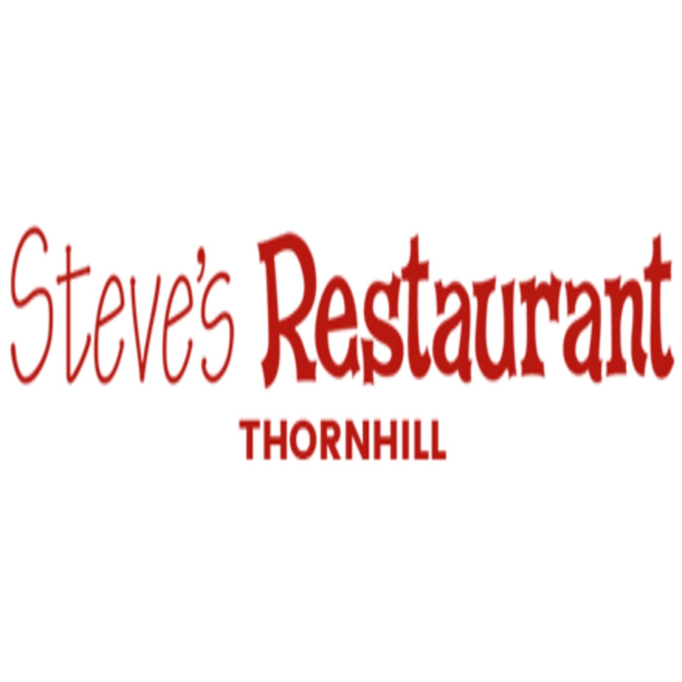 Steve's Restaurant