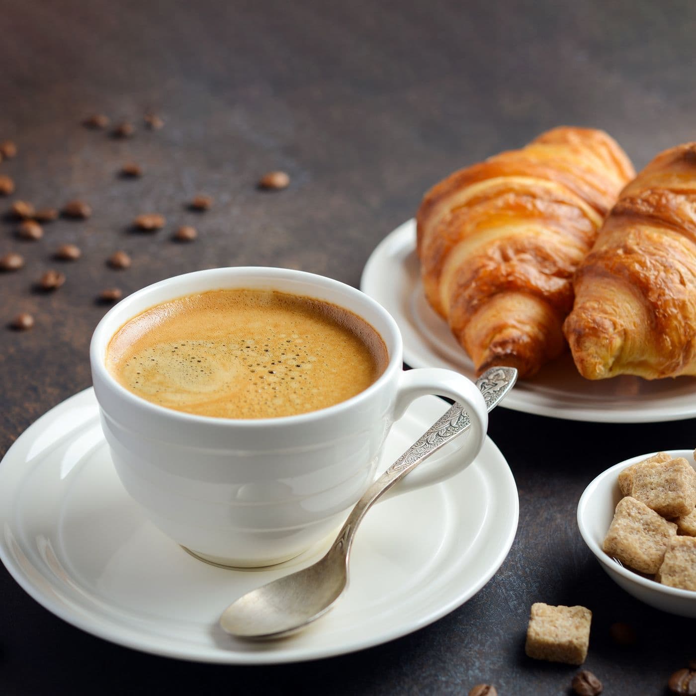Coffee Island
