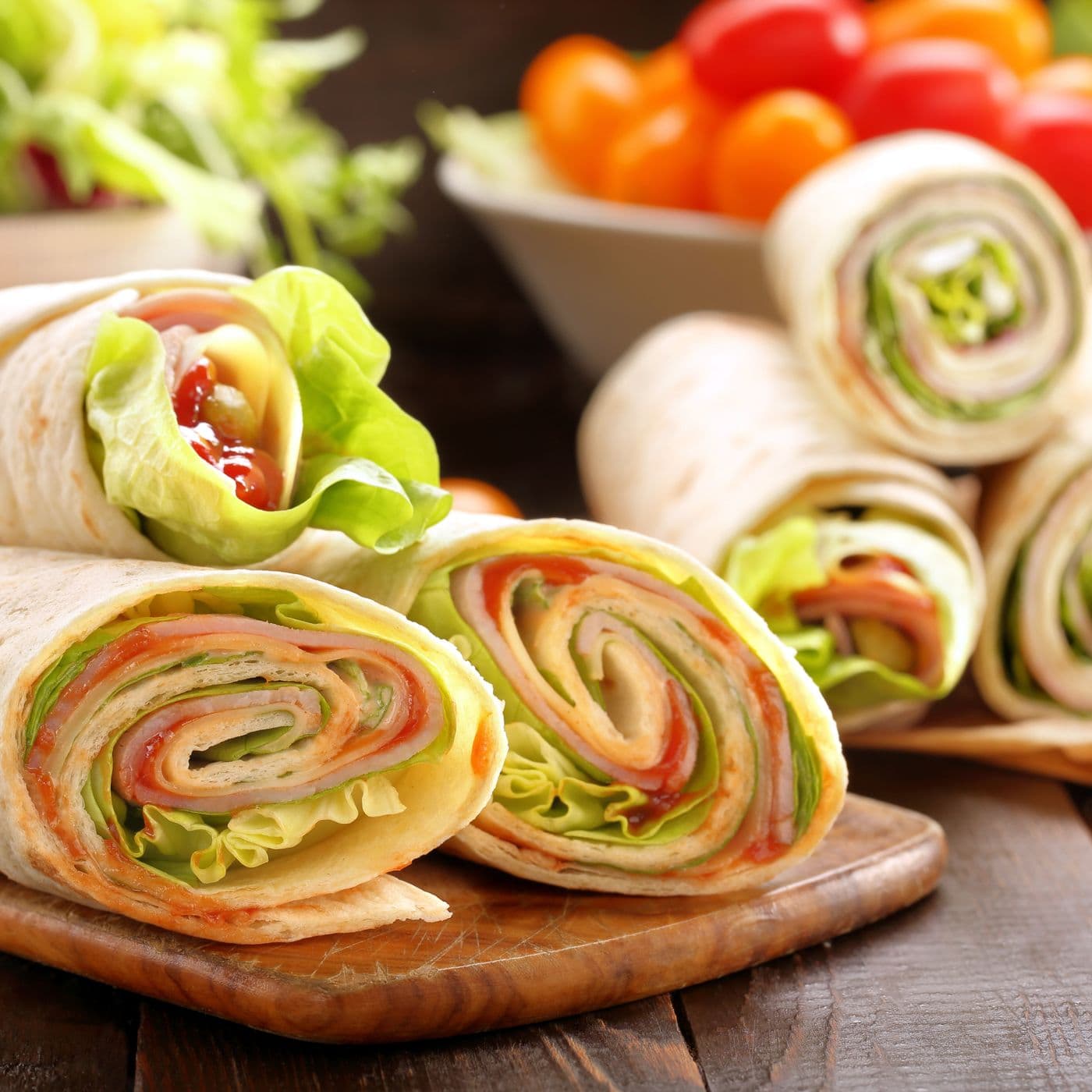 Taste of East Africa