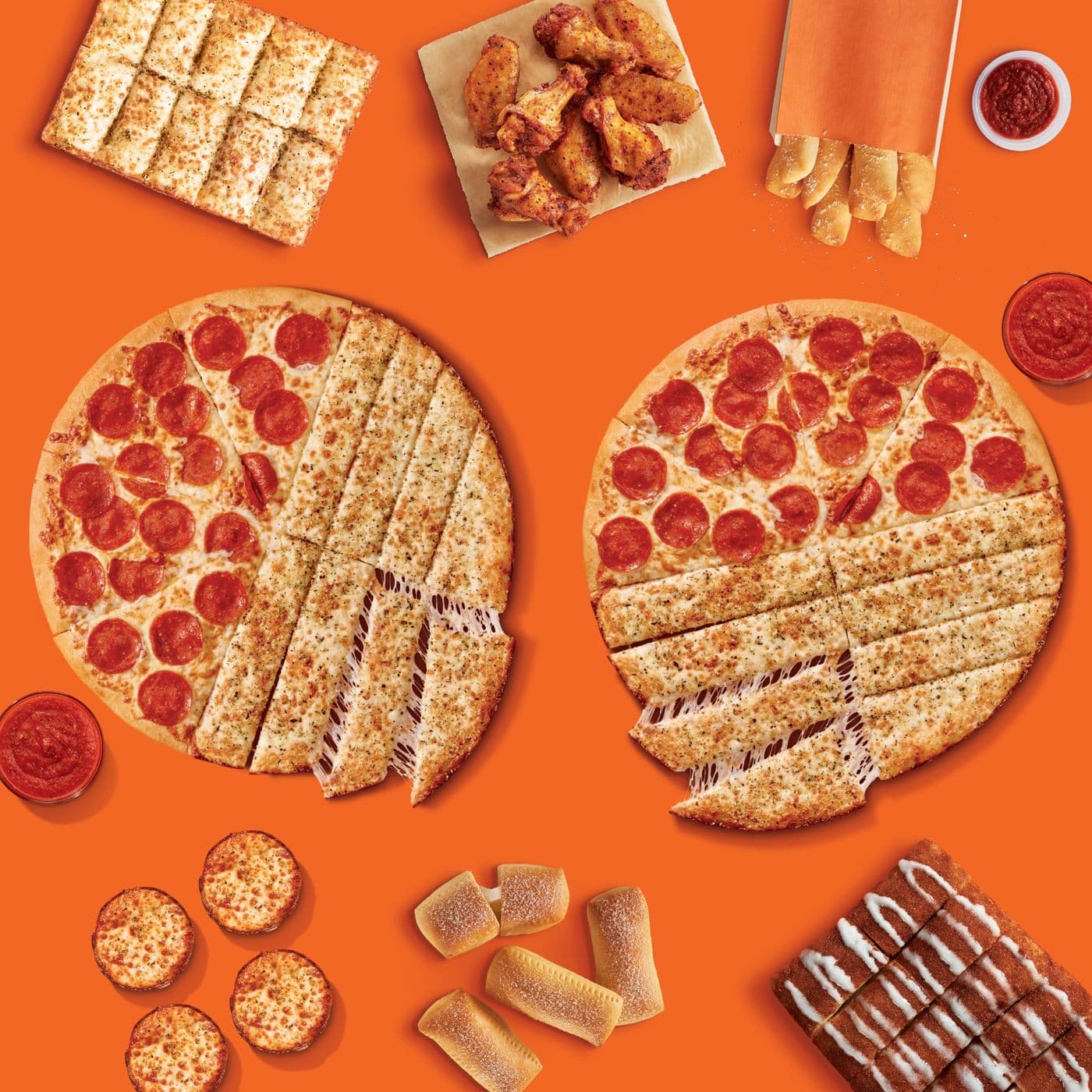 Little Caesars