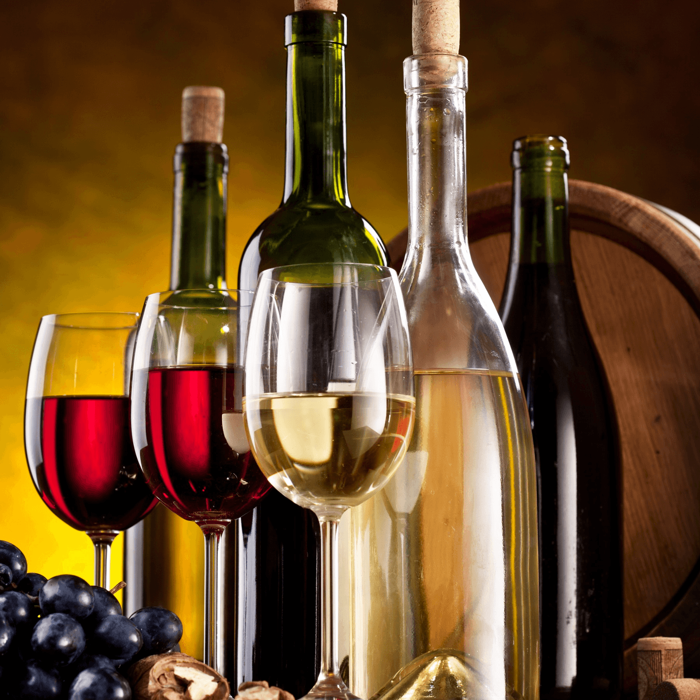 Craft & Cork Liquor Store