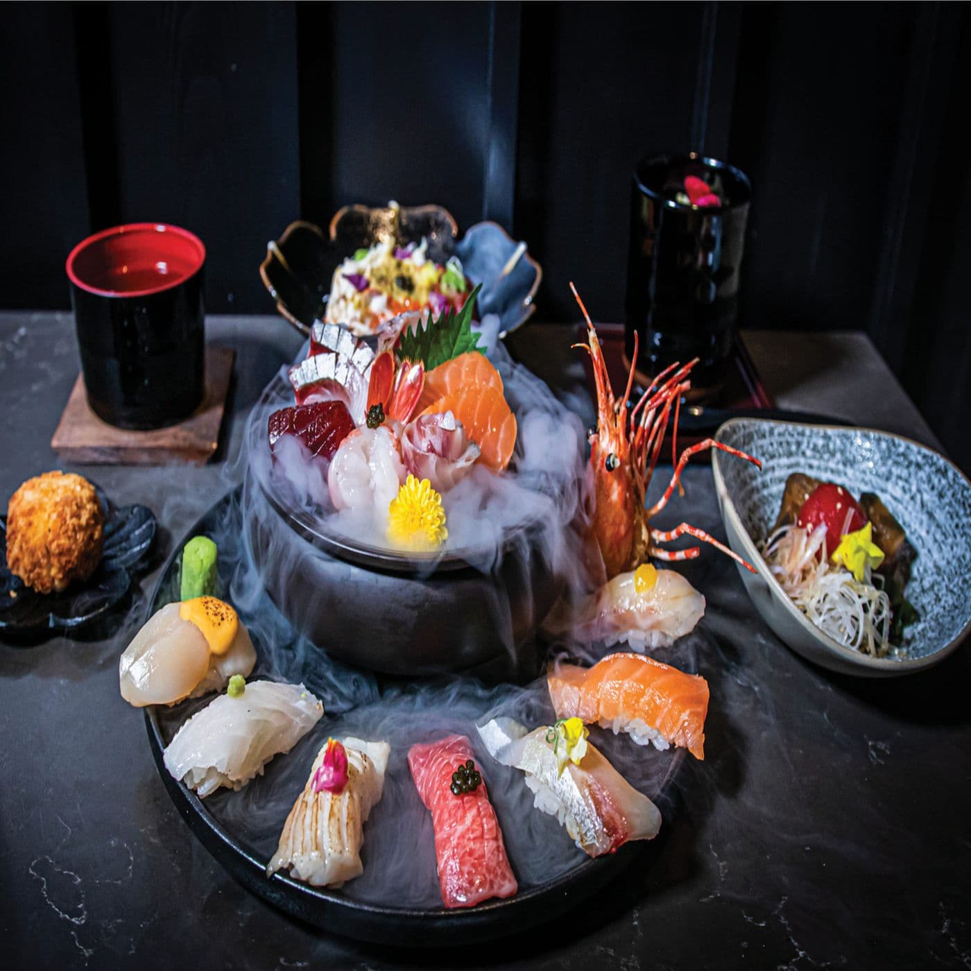 SOZO Japanese Cuisine