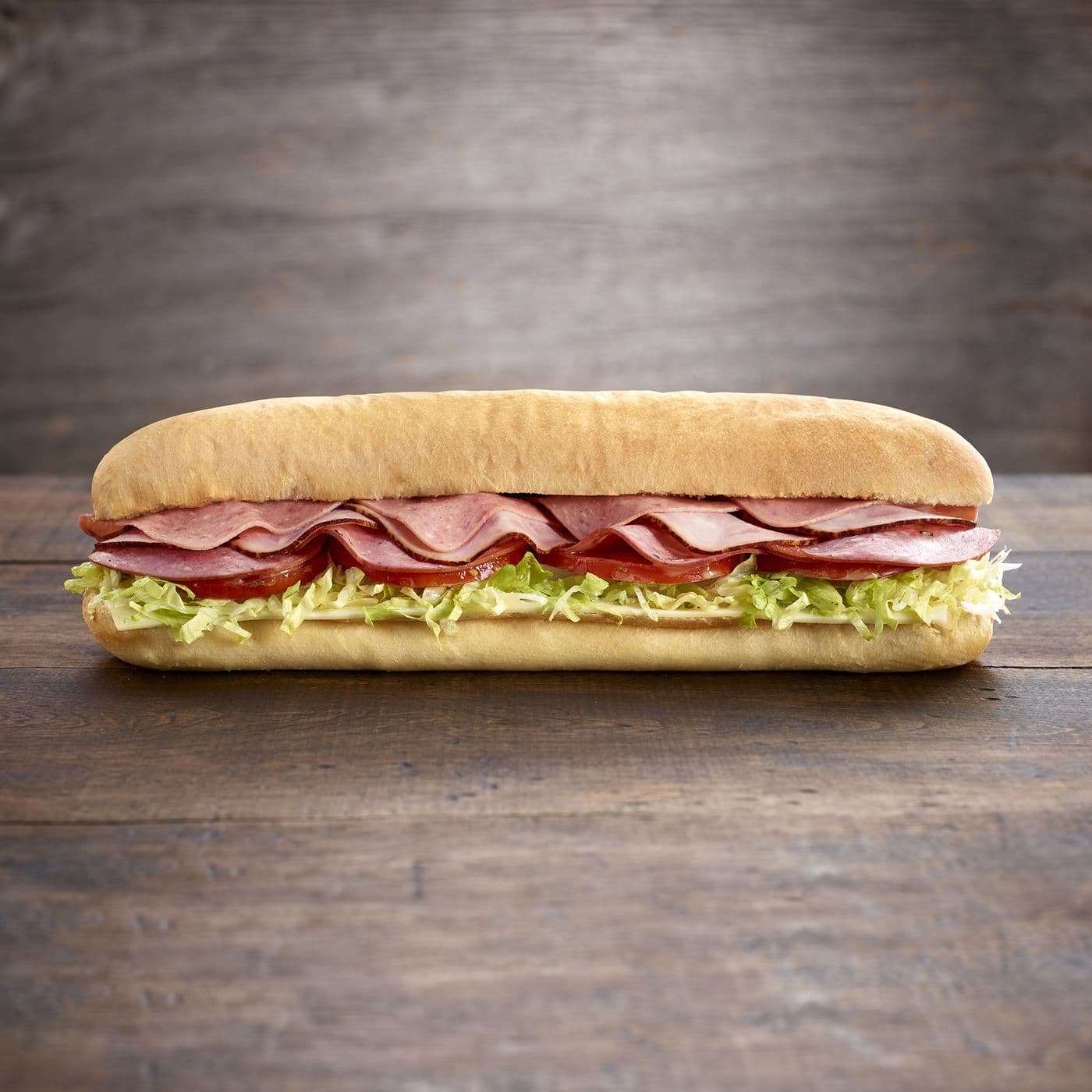 Mr.Sub