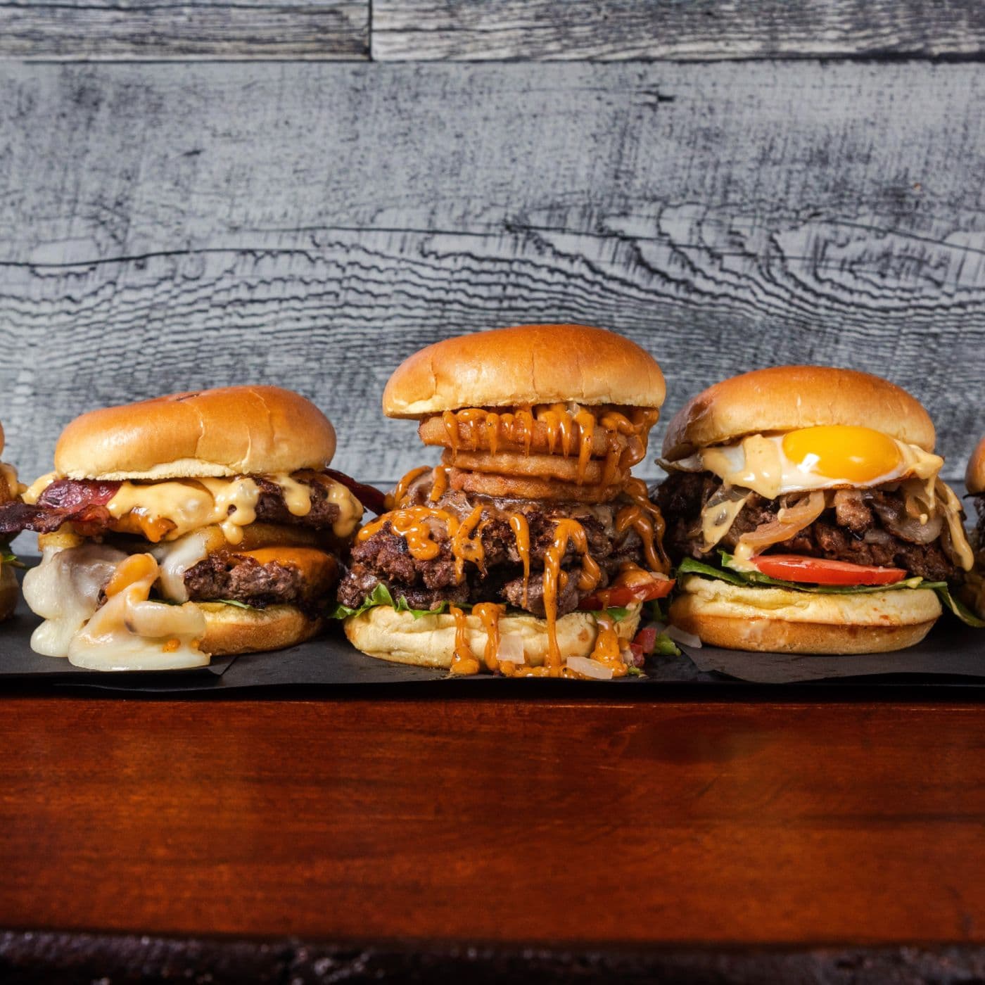 The Bullger