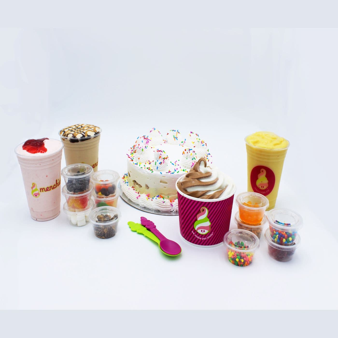 Menchie's Frozen Yogurt_DNU