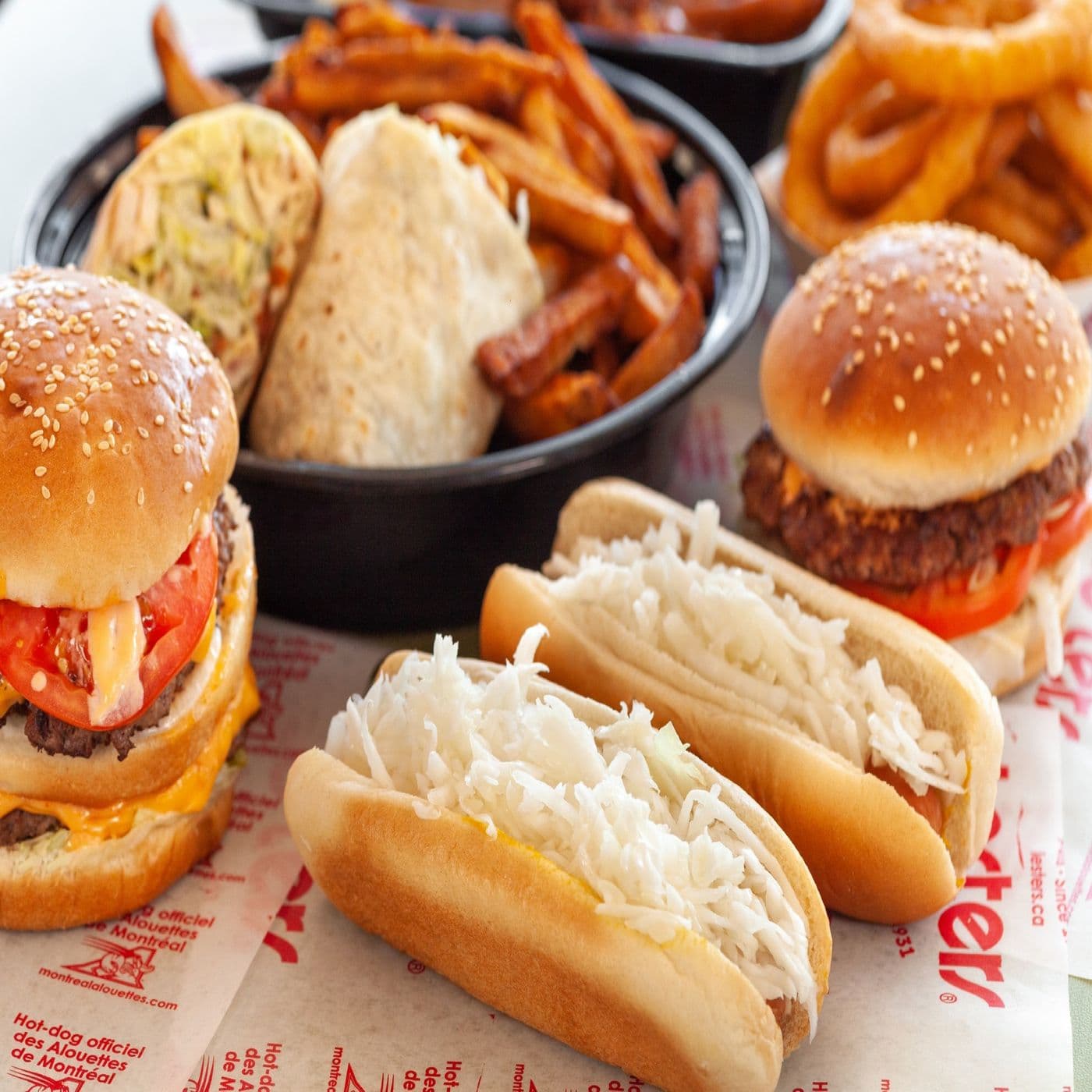 Billy K's