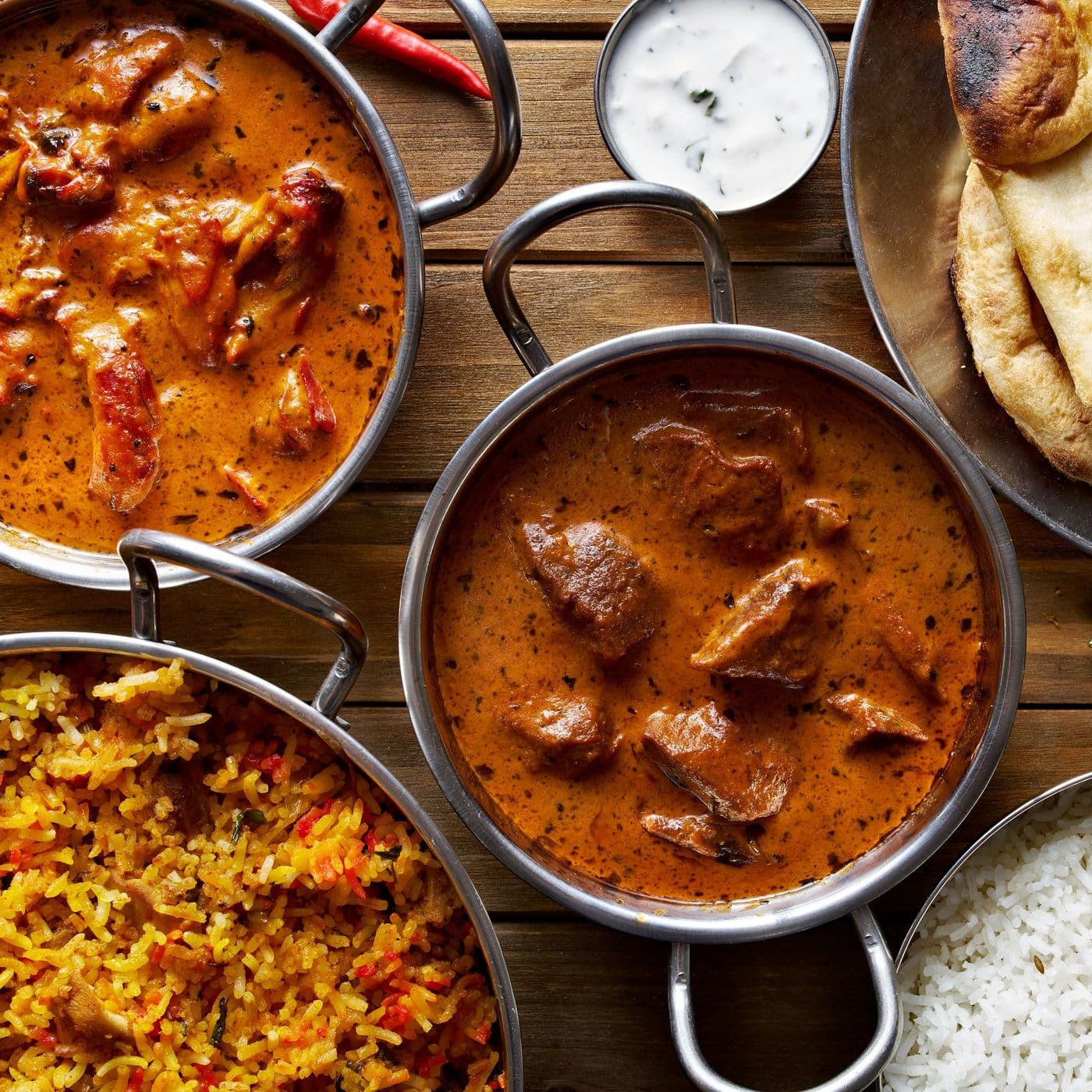 Taste of Sri Lanka Restaurant