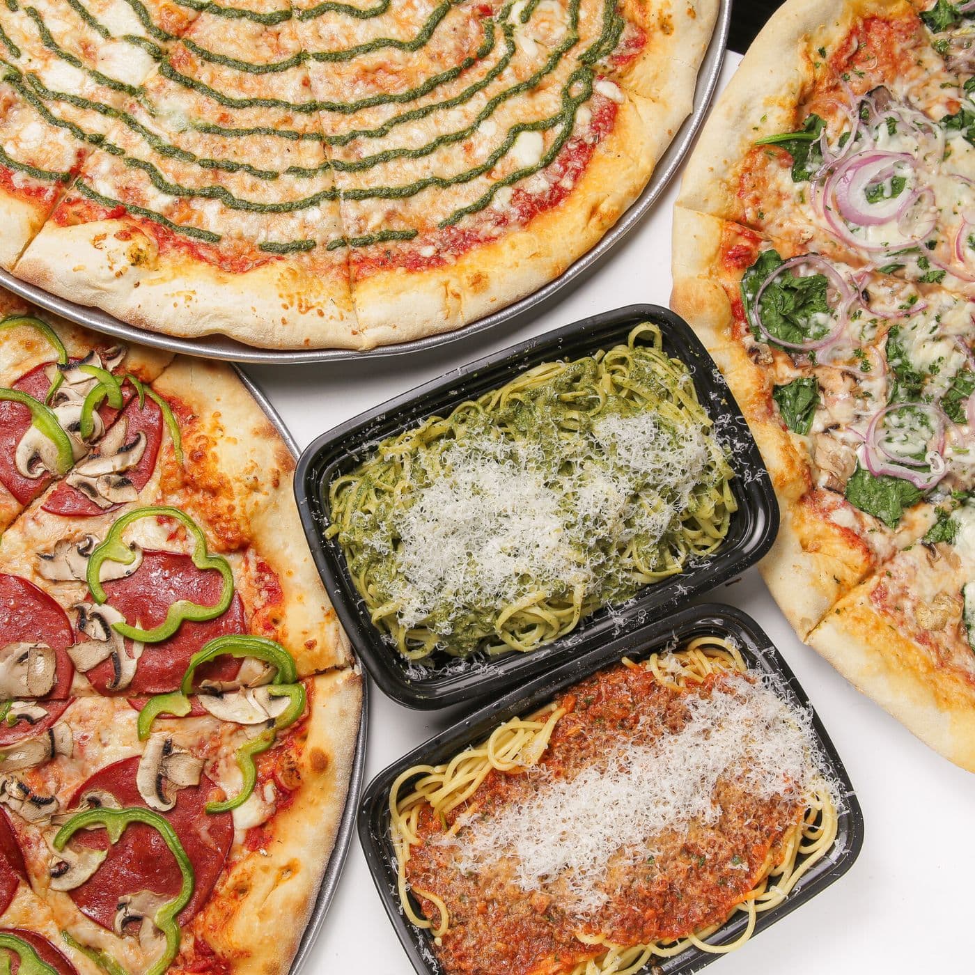 Did's Pizza
