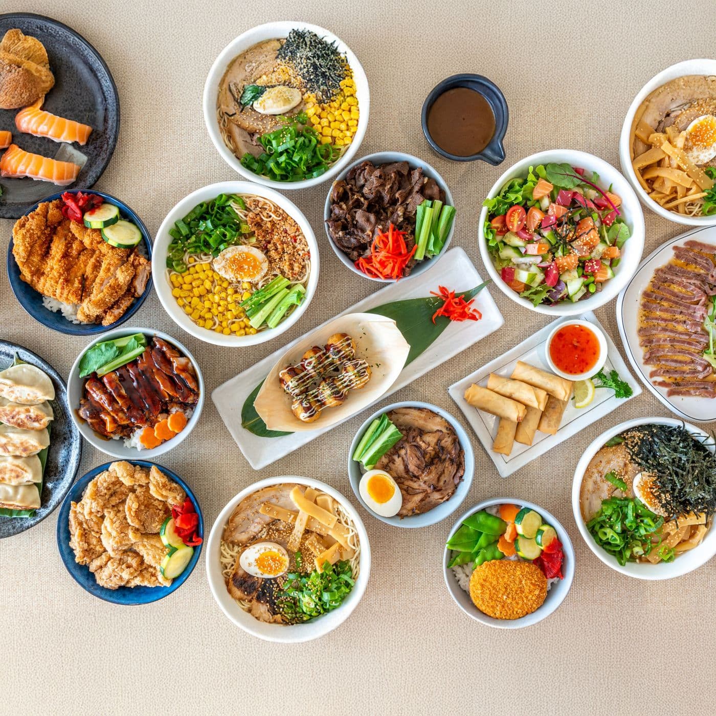 Ramen Misoya
