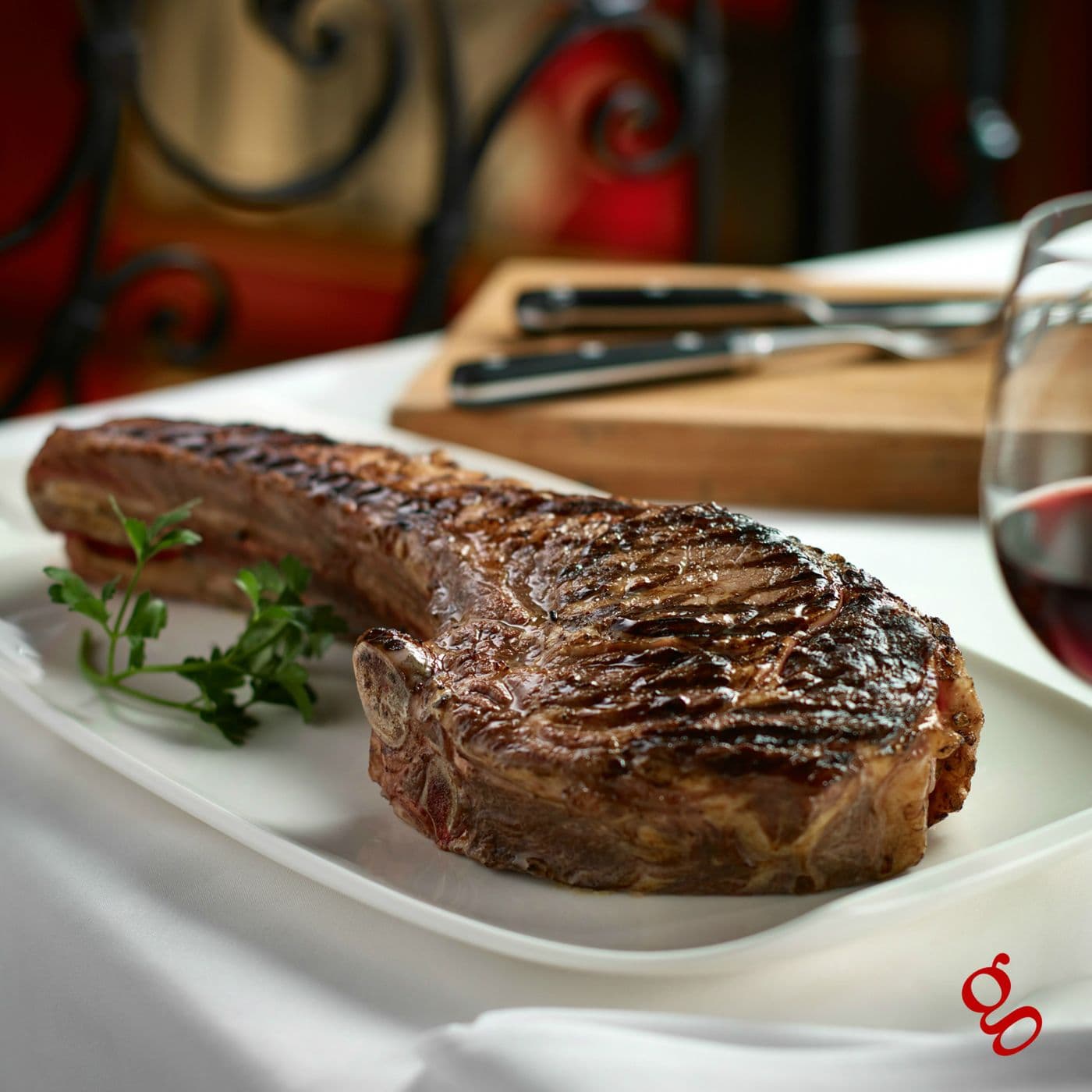 Gotham Steakhouse & Cocktail Bar