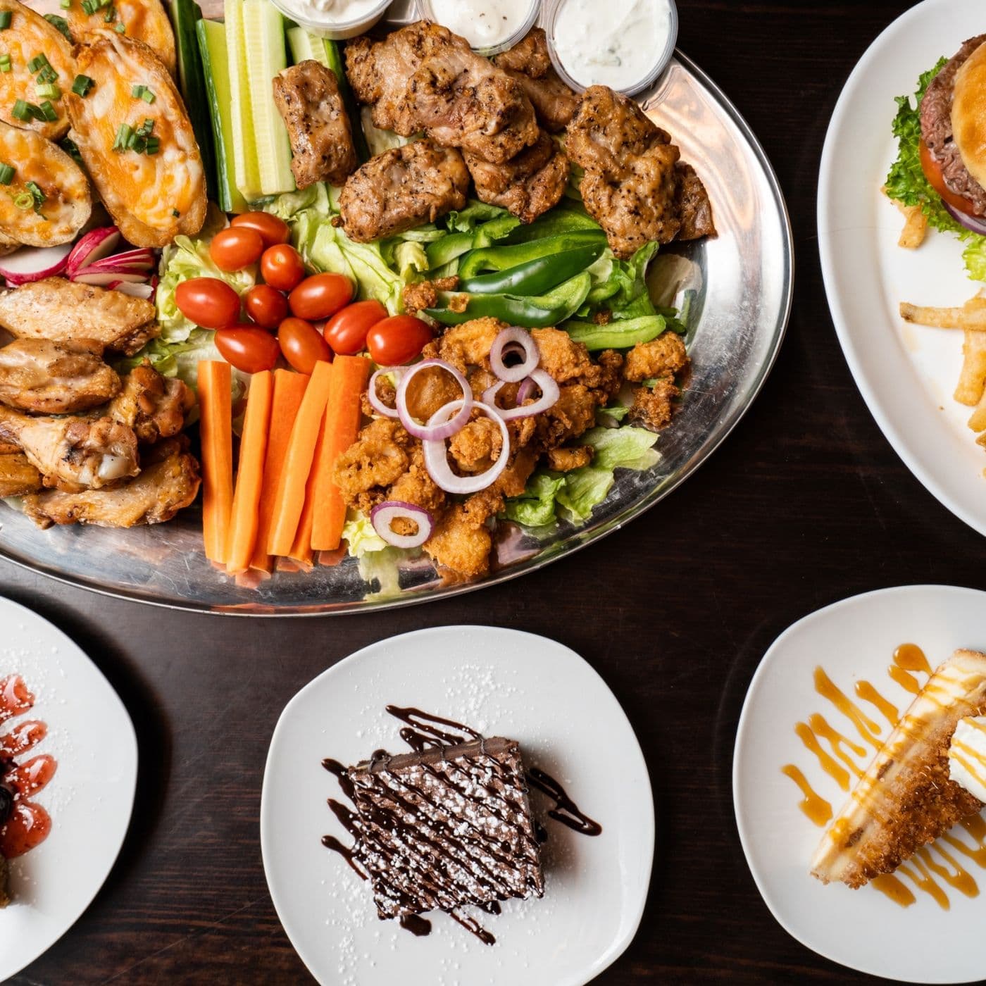 Seasons Bar & Grill