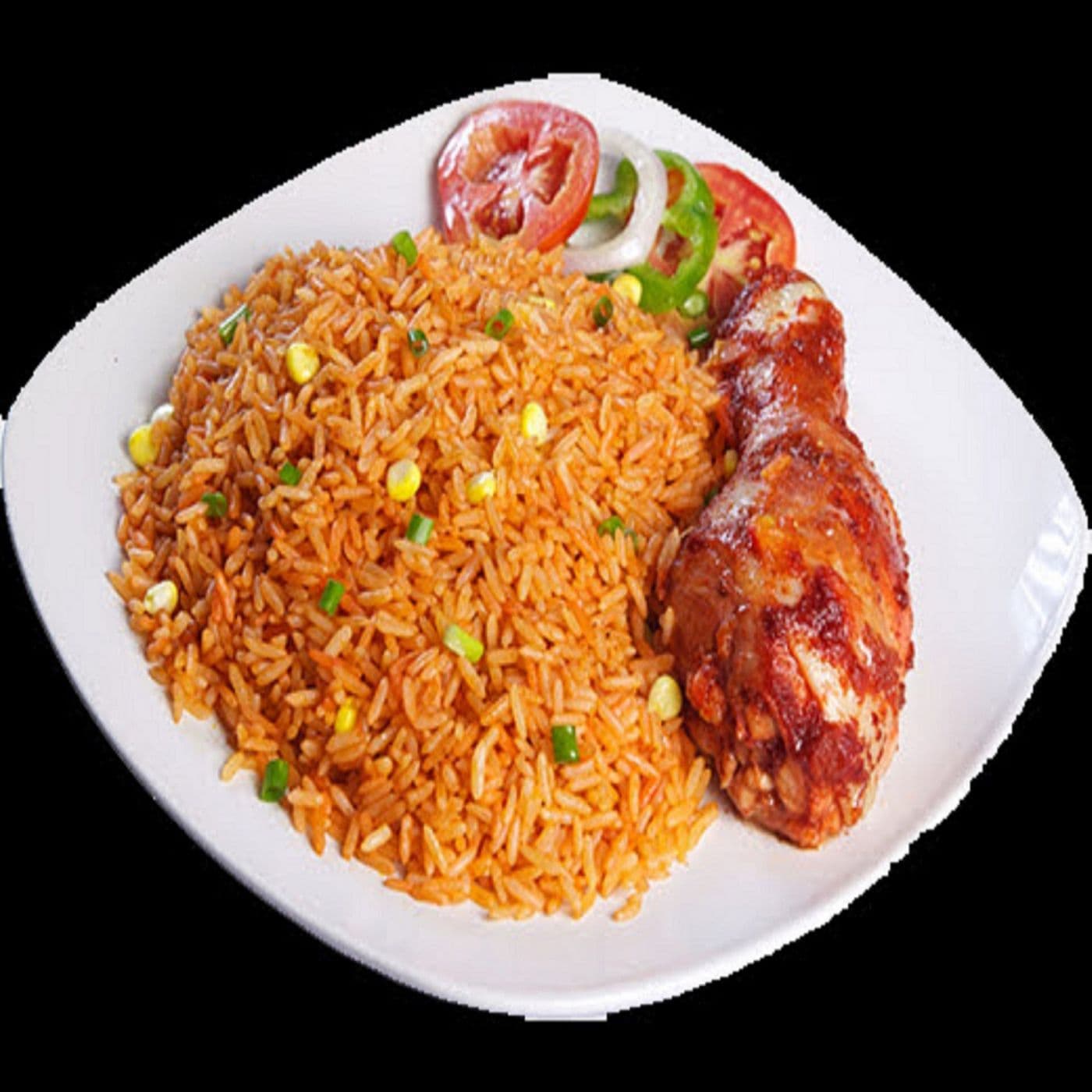 Chrispy African Market & Convenience Store - DNU