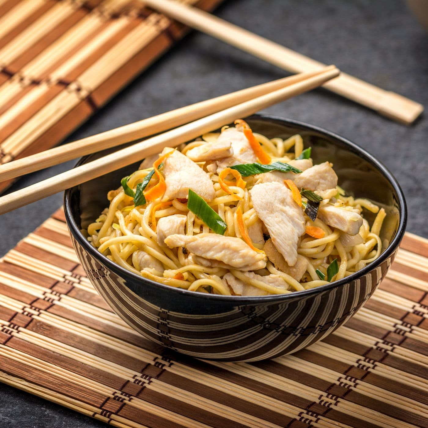 NaiNai Noodles