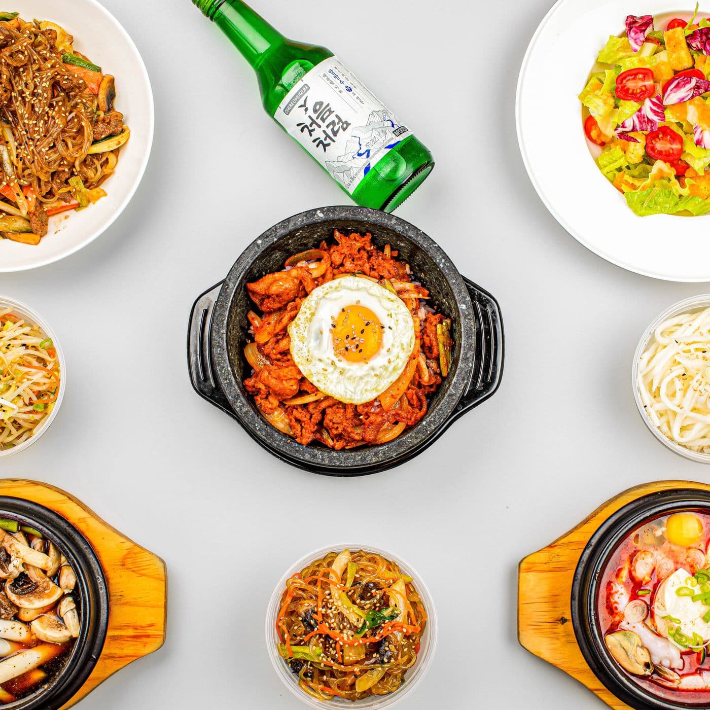 Kiwa Restaurant- DNU