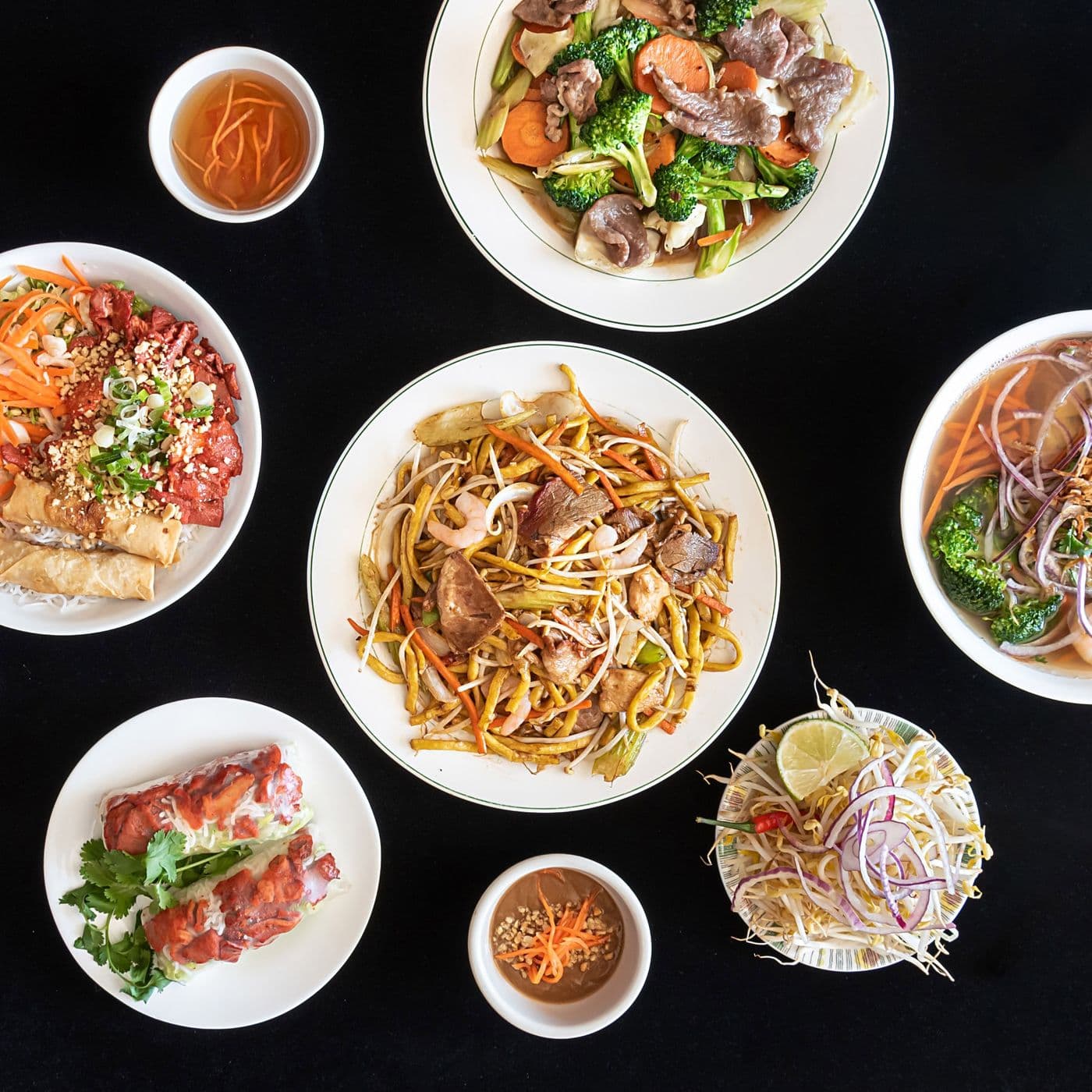 Mama's Noodle House - DNU