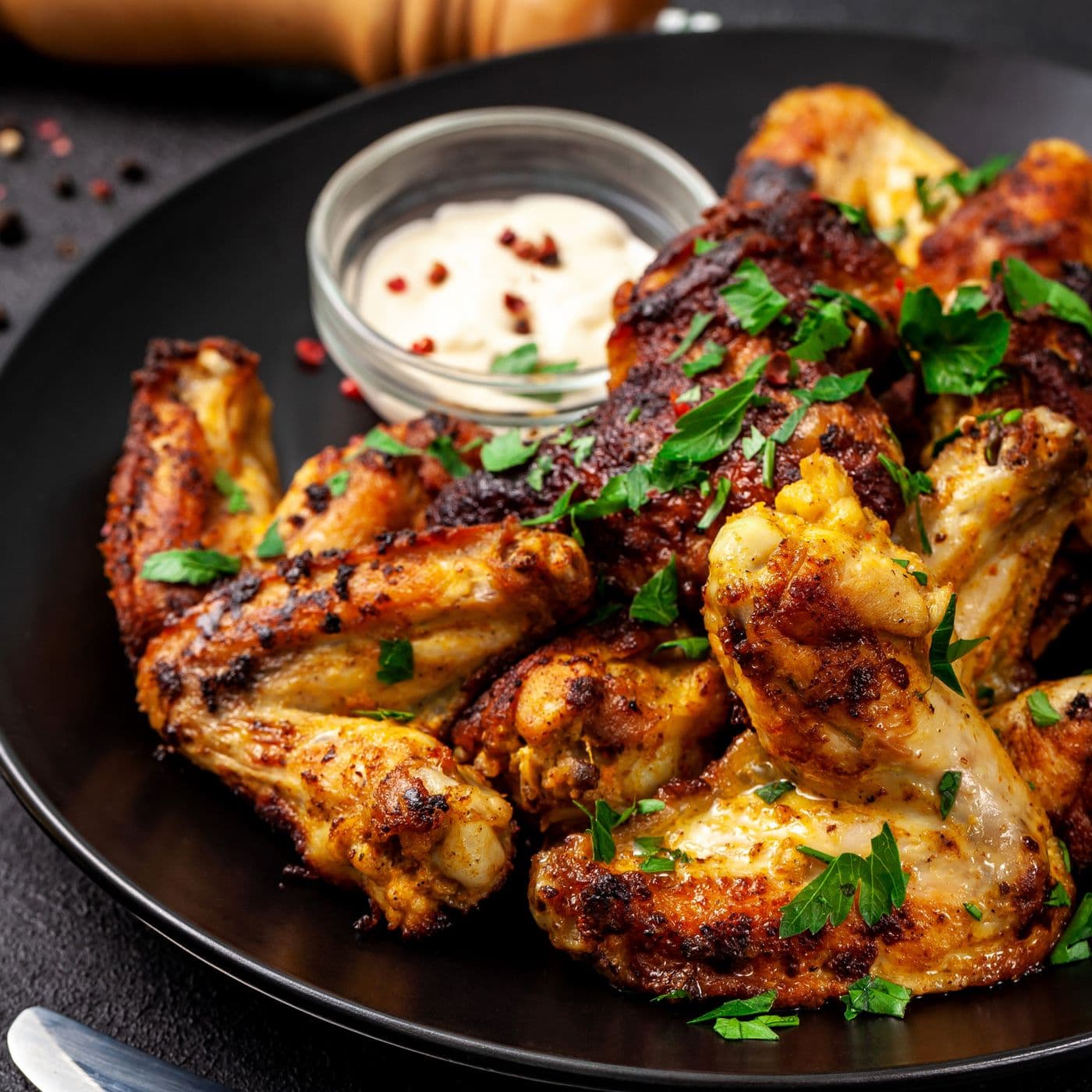 Zone Shish Taouk