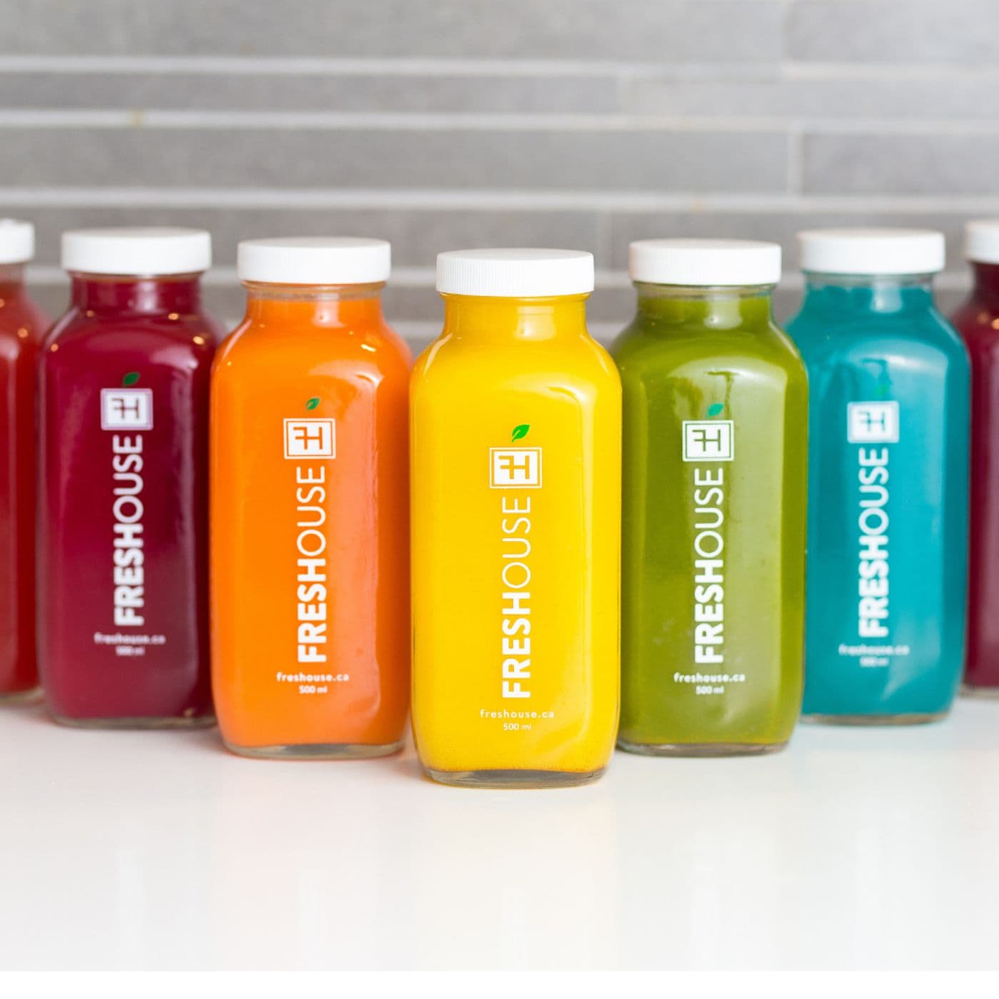 Freshouse Juice Bar