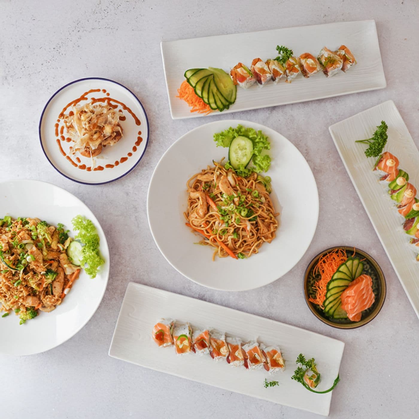 T.H. Dang Restaurant