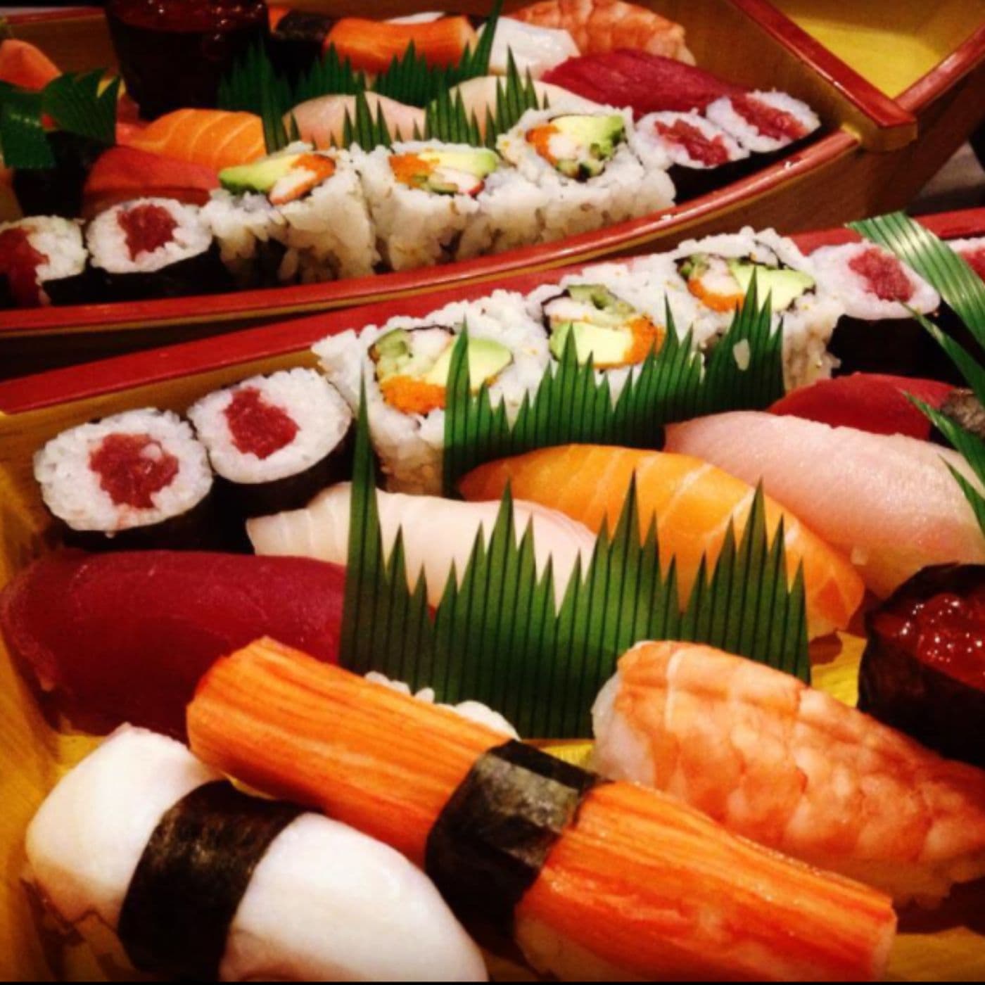 Kuni Sushi Ya