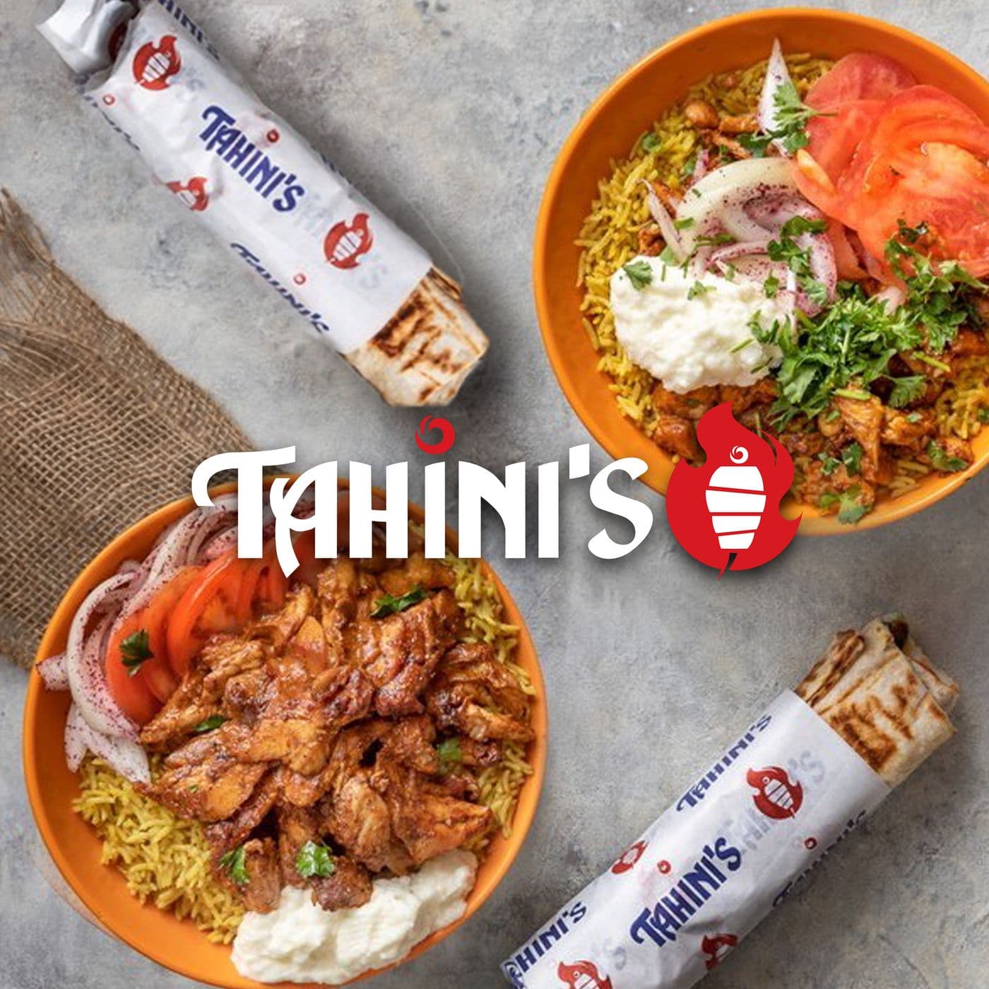 Tahini's Oakville