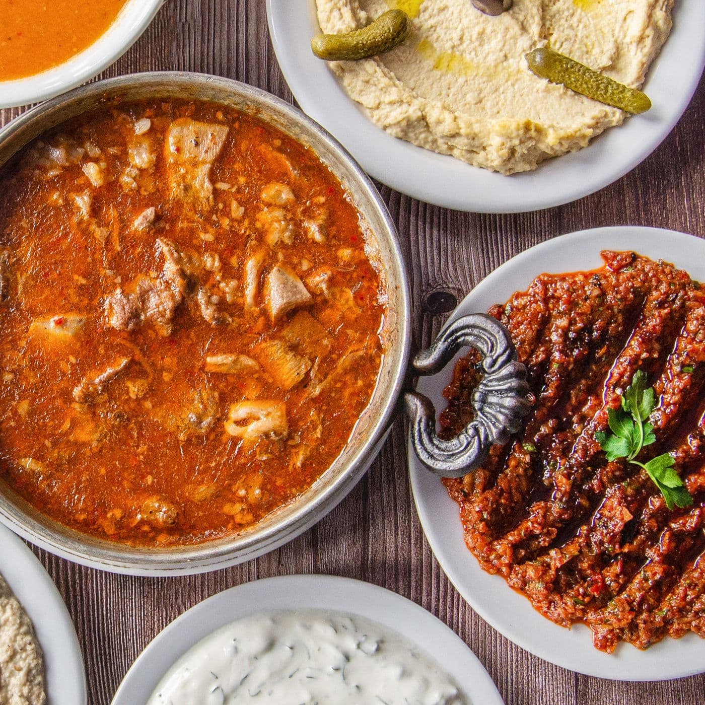 Ocakbasi