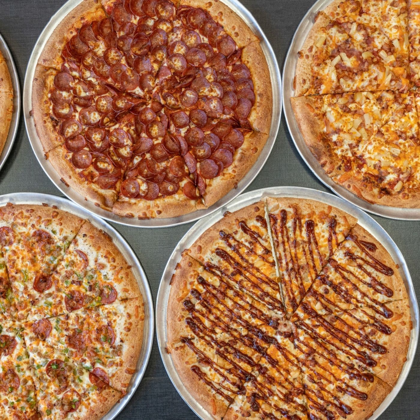 Señors Pizza