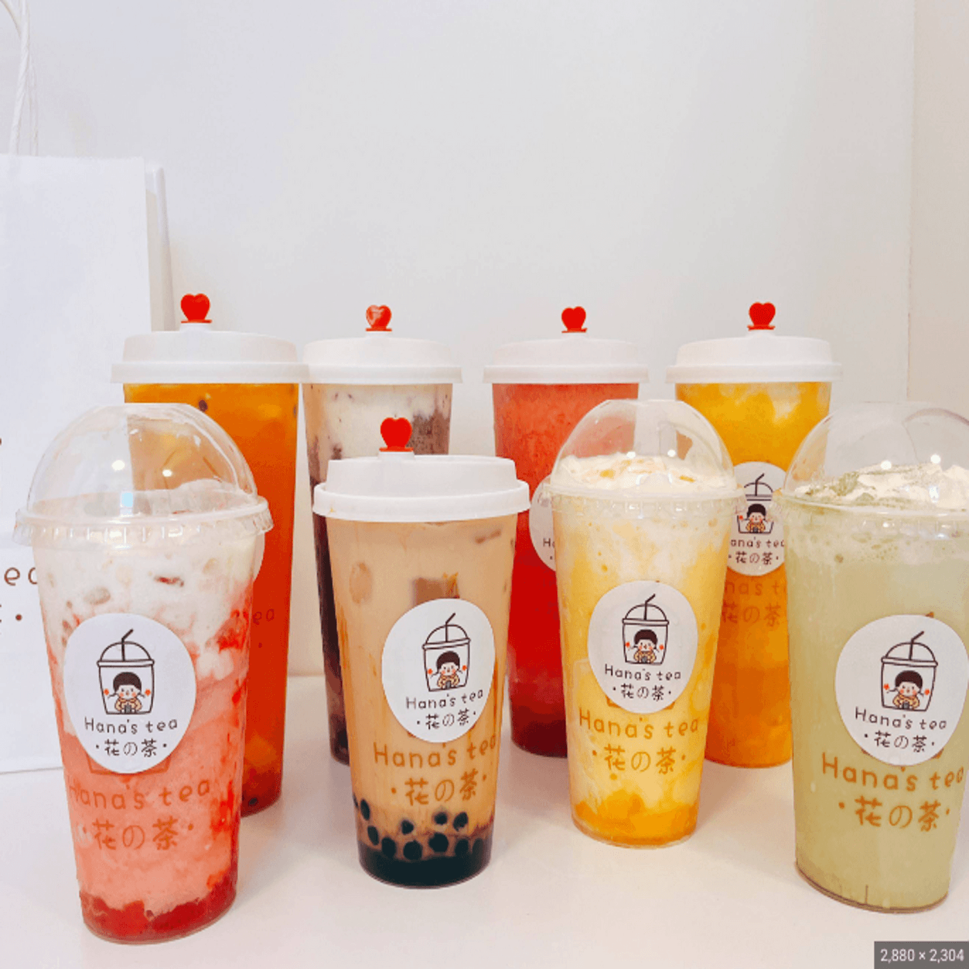 Hana's Tea