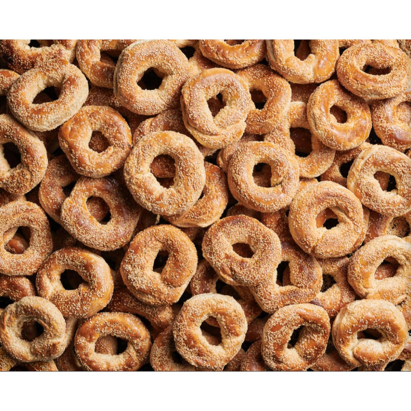 Kettlemans Bagel