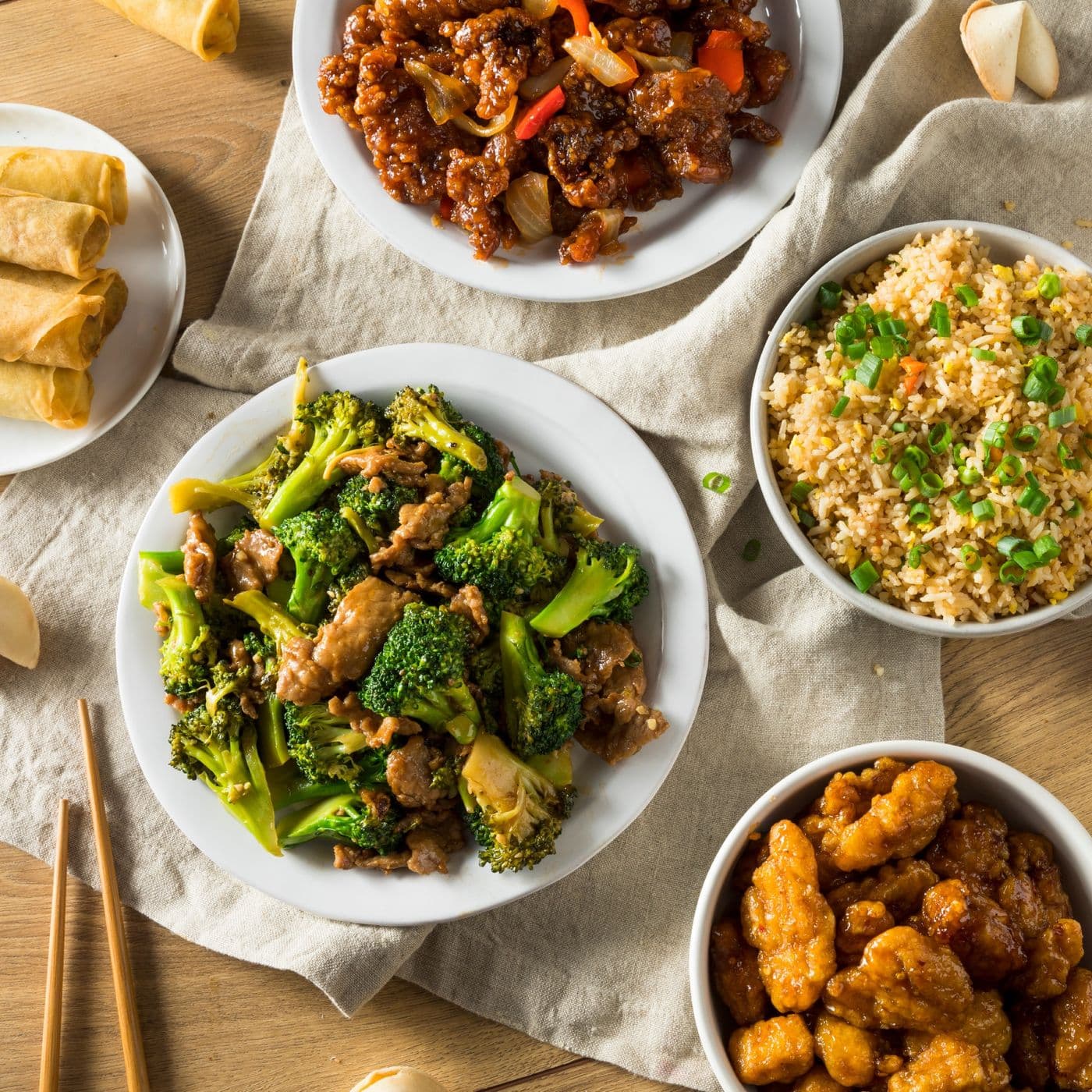 Tan's Family Restaurant