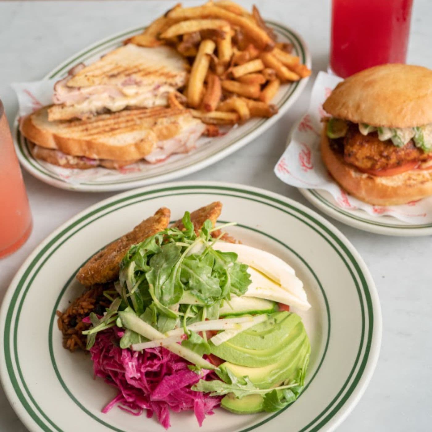 La Cubana
