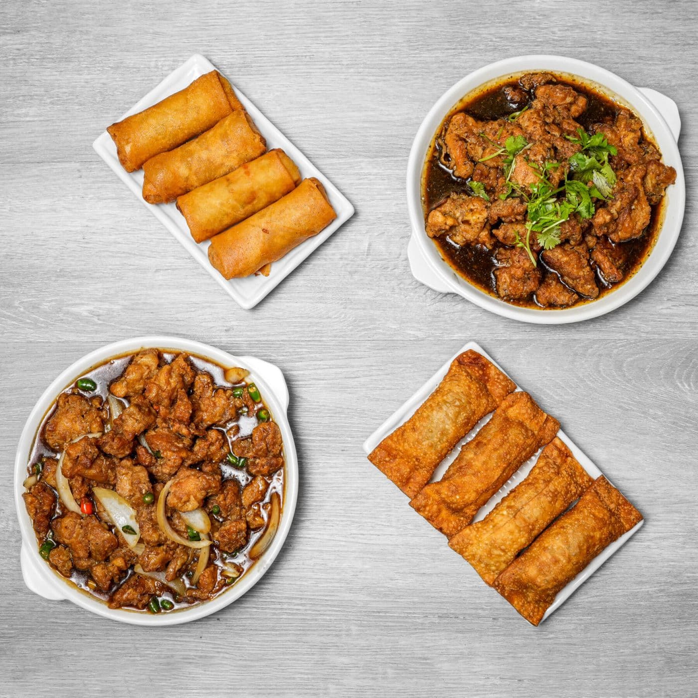 Huangs Fine Eatery