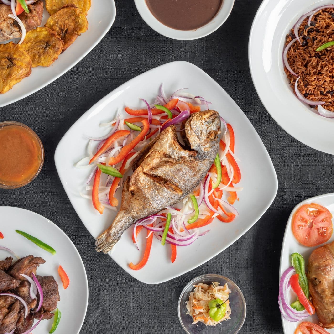 Regal Kreyòl Resto