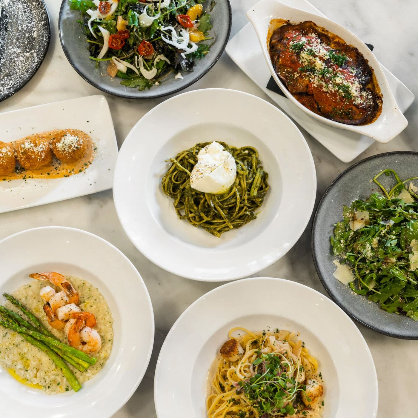 Cibo Trattoria